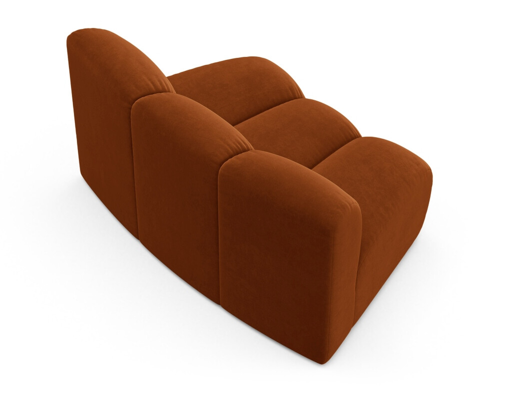 Modulaarinen istuinyksikkö Cirleve 114 (Salvador 14)