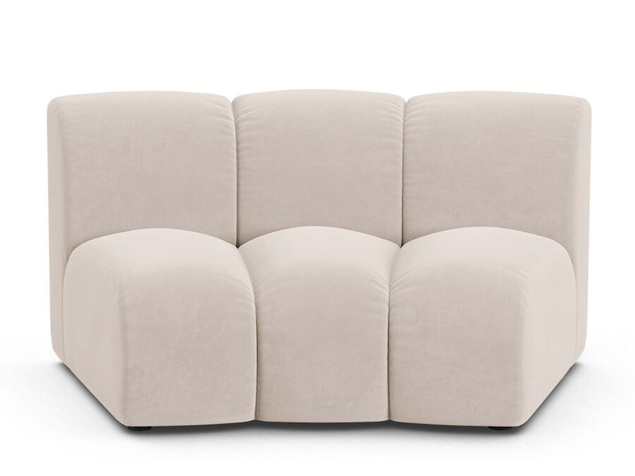 Modulaarinen istuinyksikkö Cirleve 114 (Venus 2927)