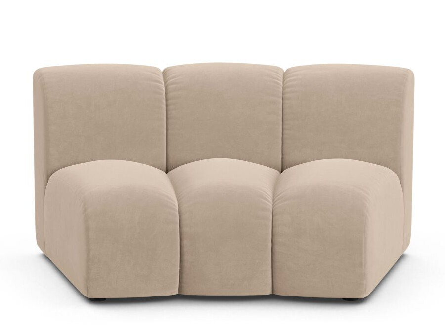 Modulaarinen istuinyksikkö Cirleve 114 (Venus 2928)