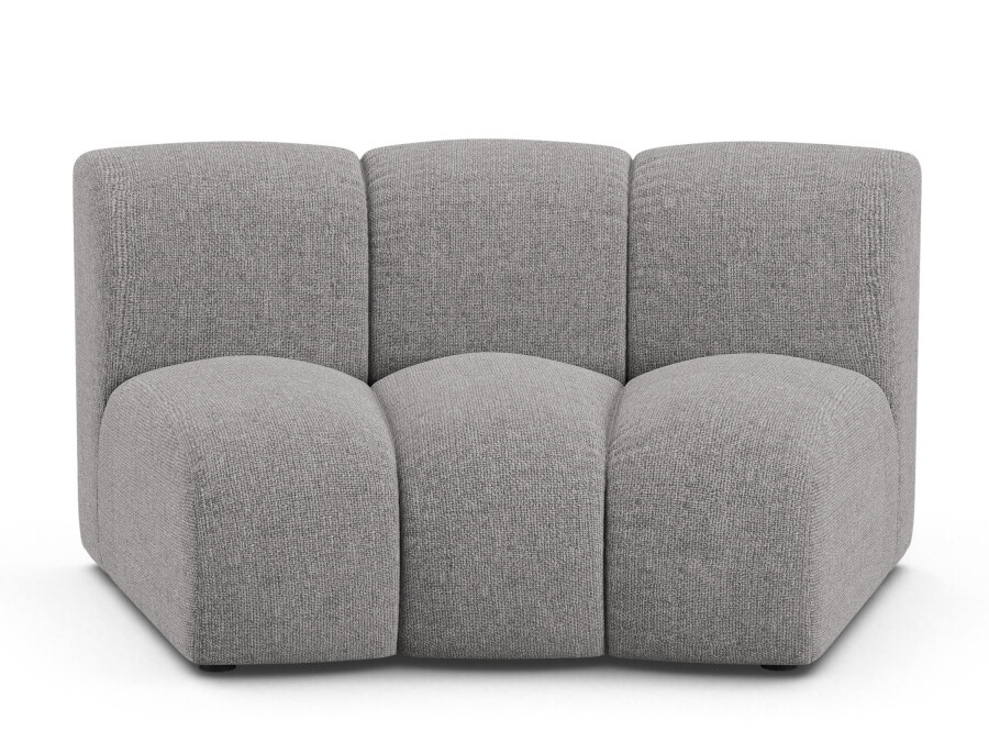 Moduulinojatuoli Cirleve 114 (Eden 18 Harmaa)