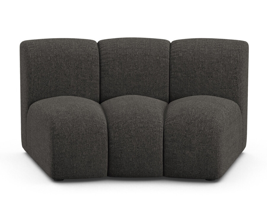 Moduulinojatuoli Cirleve 114 (Eden 20 Grafiitti)