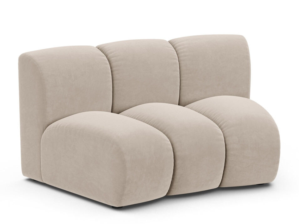 Moduulinojatuoli Cirleve 114 (Salvador 1)