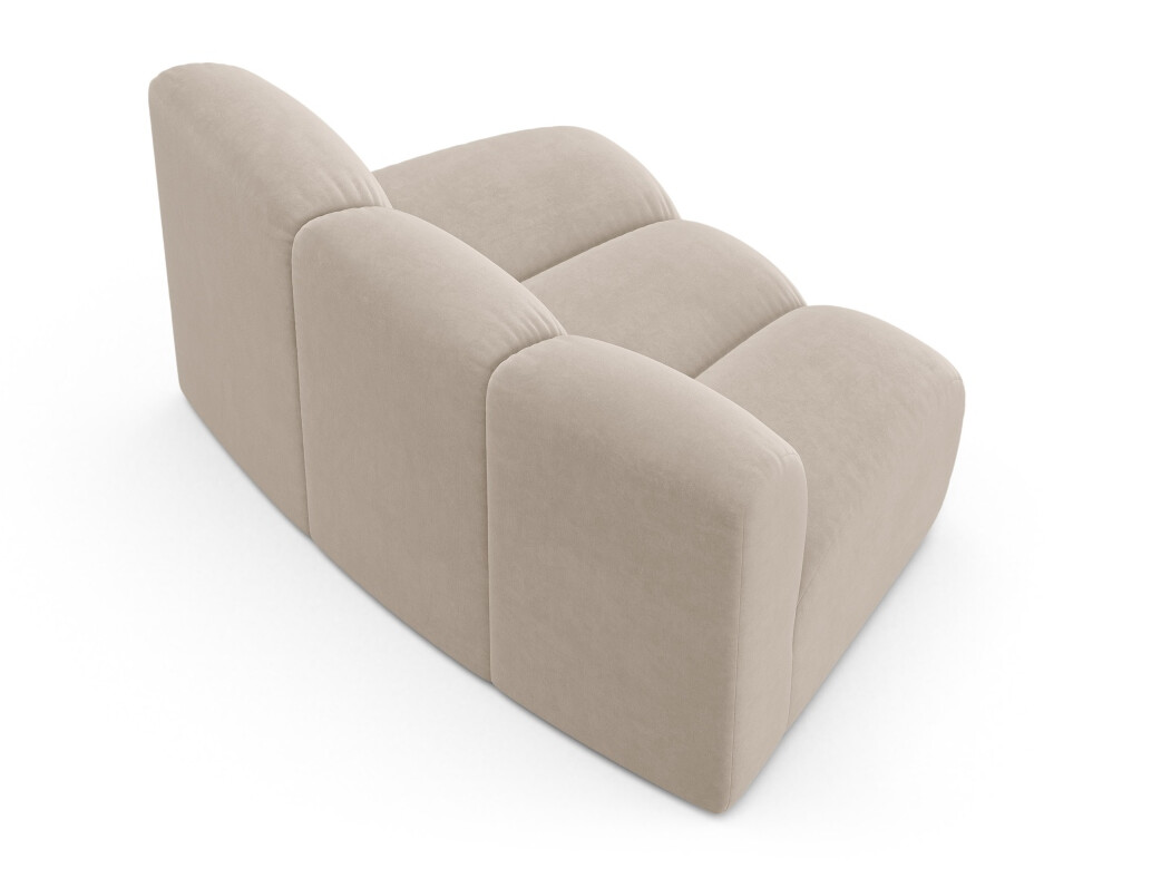 Moduulinojatuoli Cirleve 114 (Salvador 1)