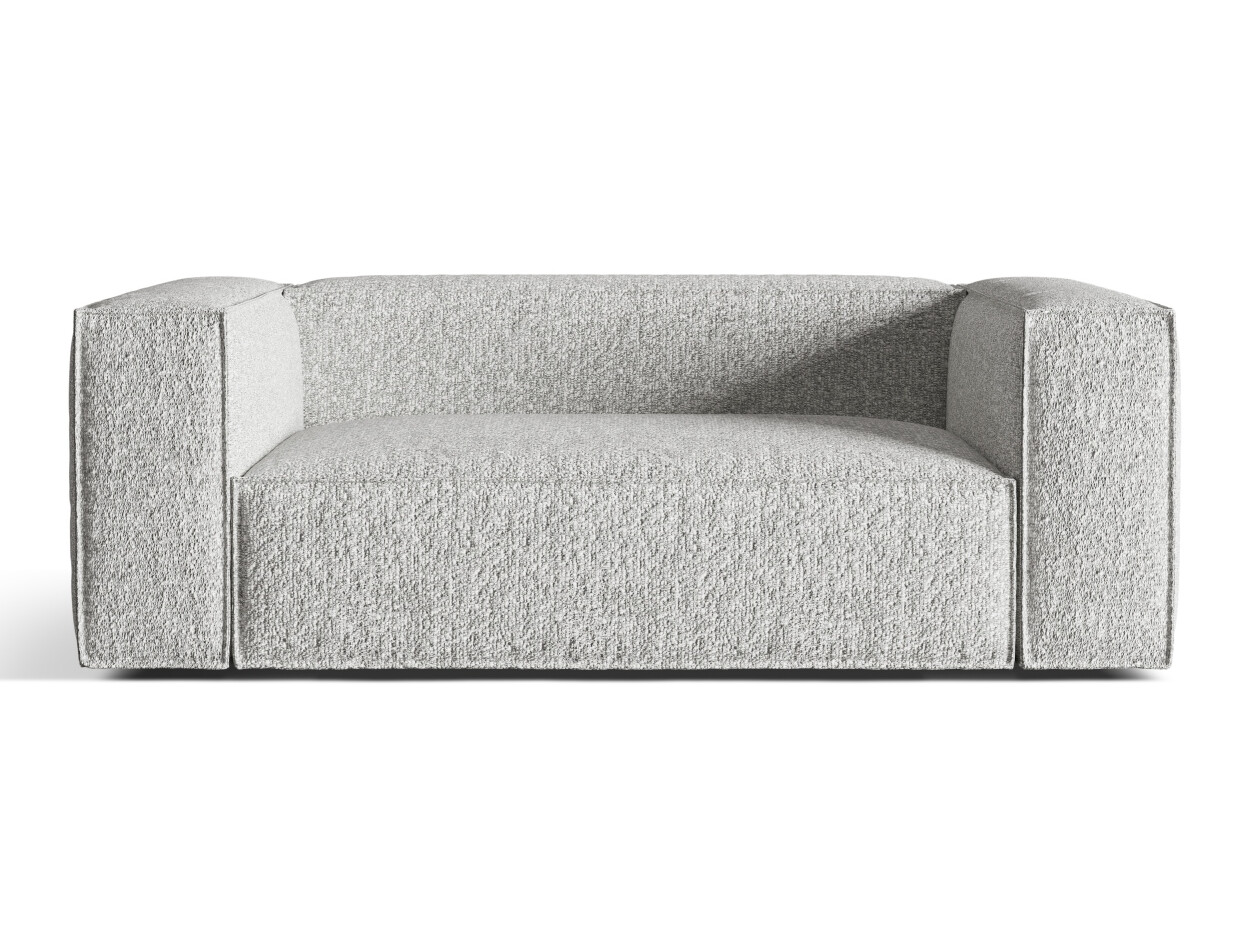 Sohva Beckley F100 (Monet Silver)