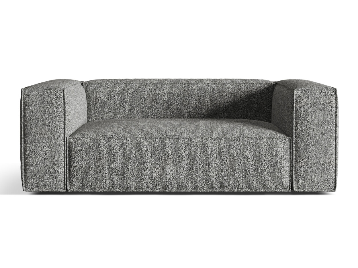 Sohva Sonsore 100 (Monet Graphite)