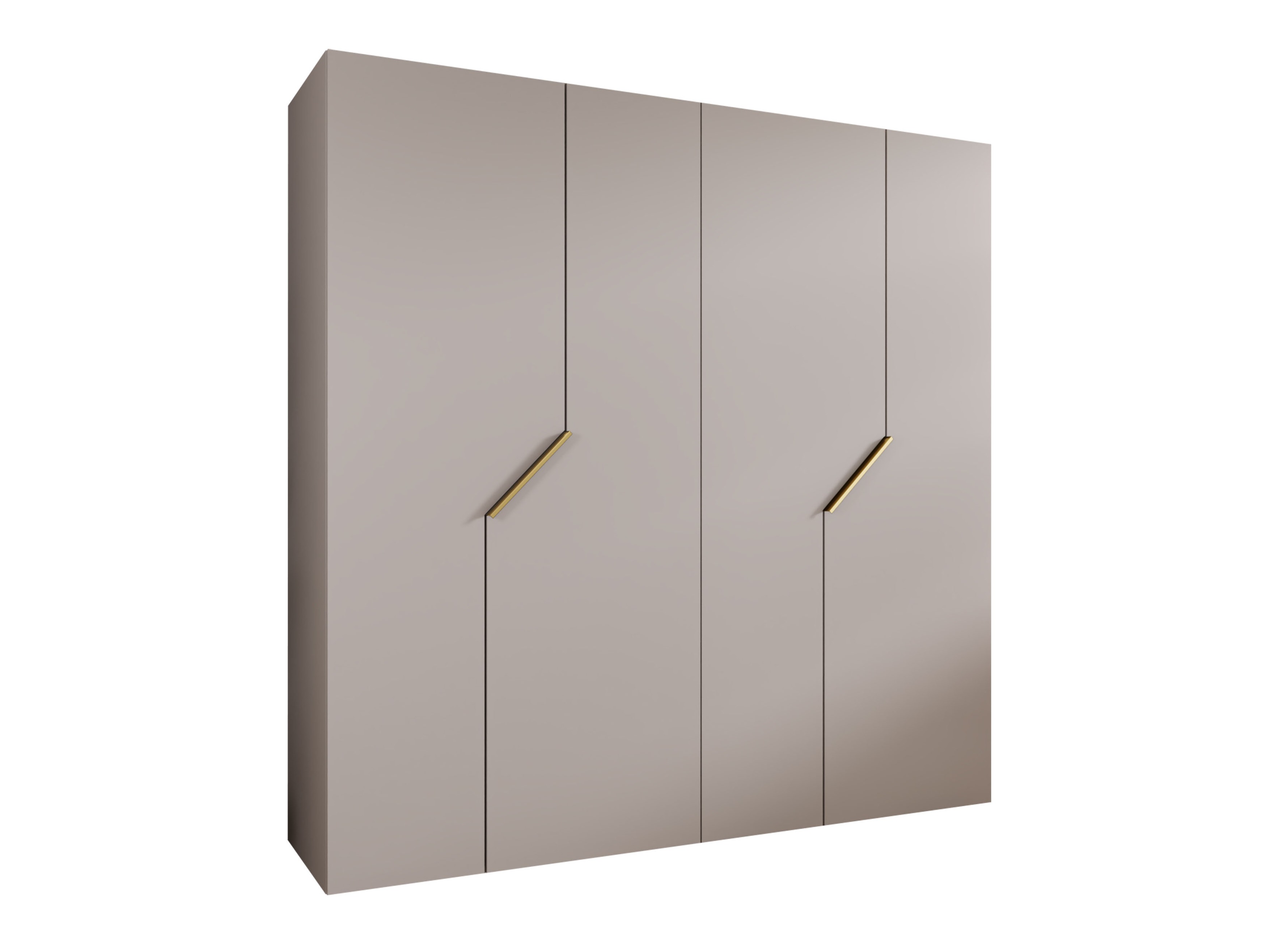 Vaatekaappi Hartford 595 (Kashmir)