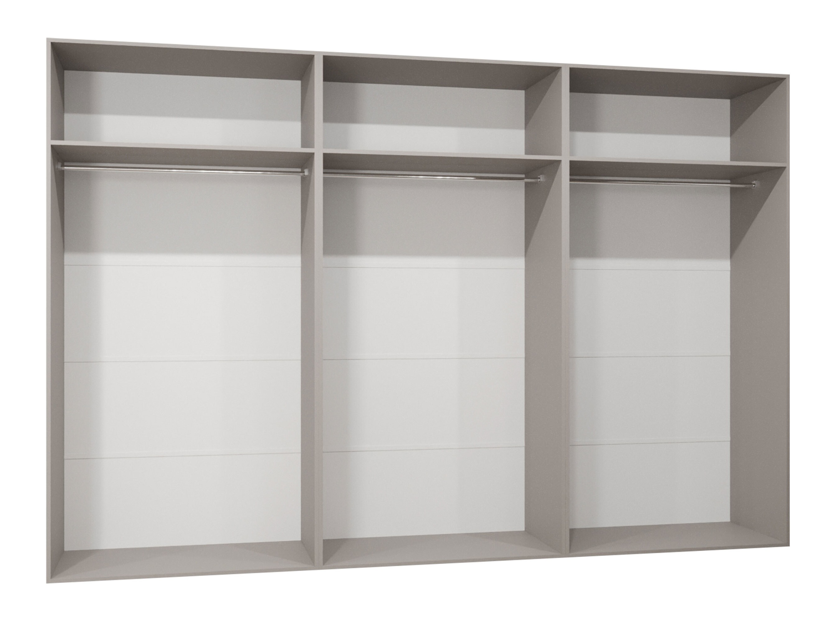 Vaatekaappi Hartford 596 (Kashmir)