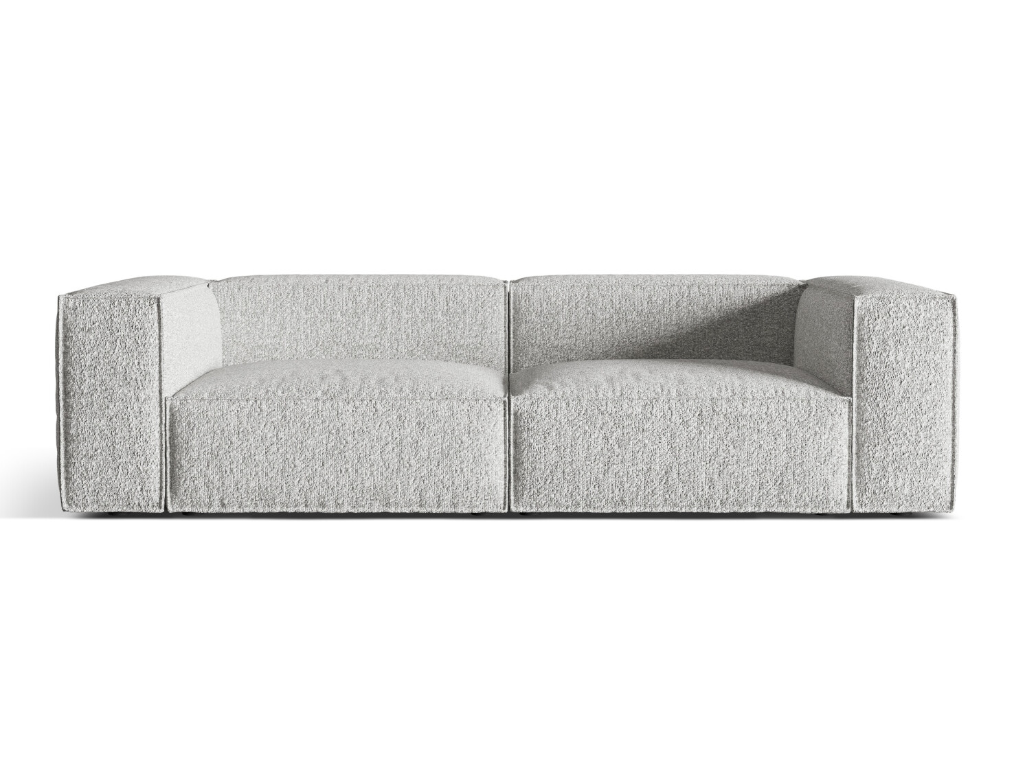 Moduulisohva Sonsore 101 (Monet Silver)