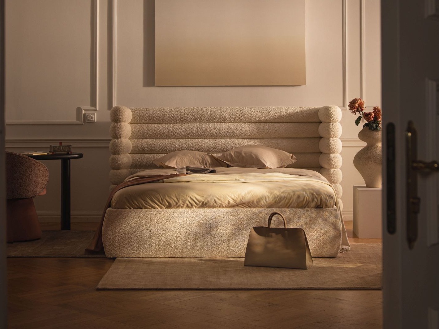 Sänky Beckley 335 (Coral 15)