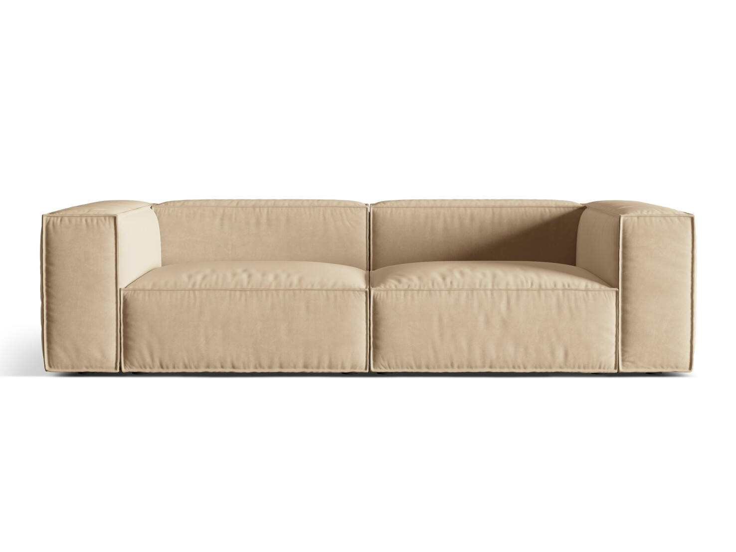 Sohva Beckley F102 (Paris Beige)