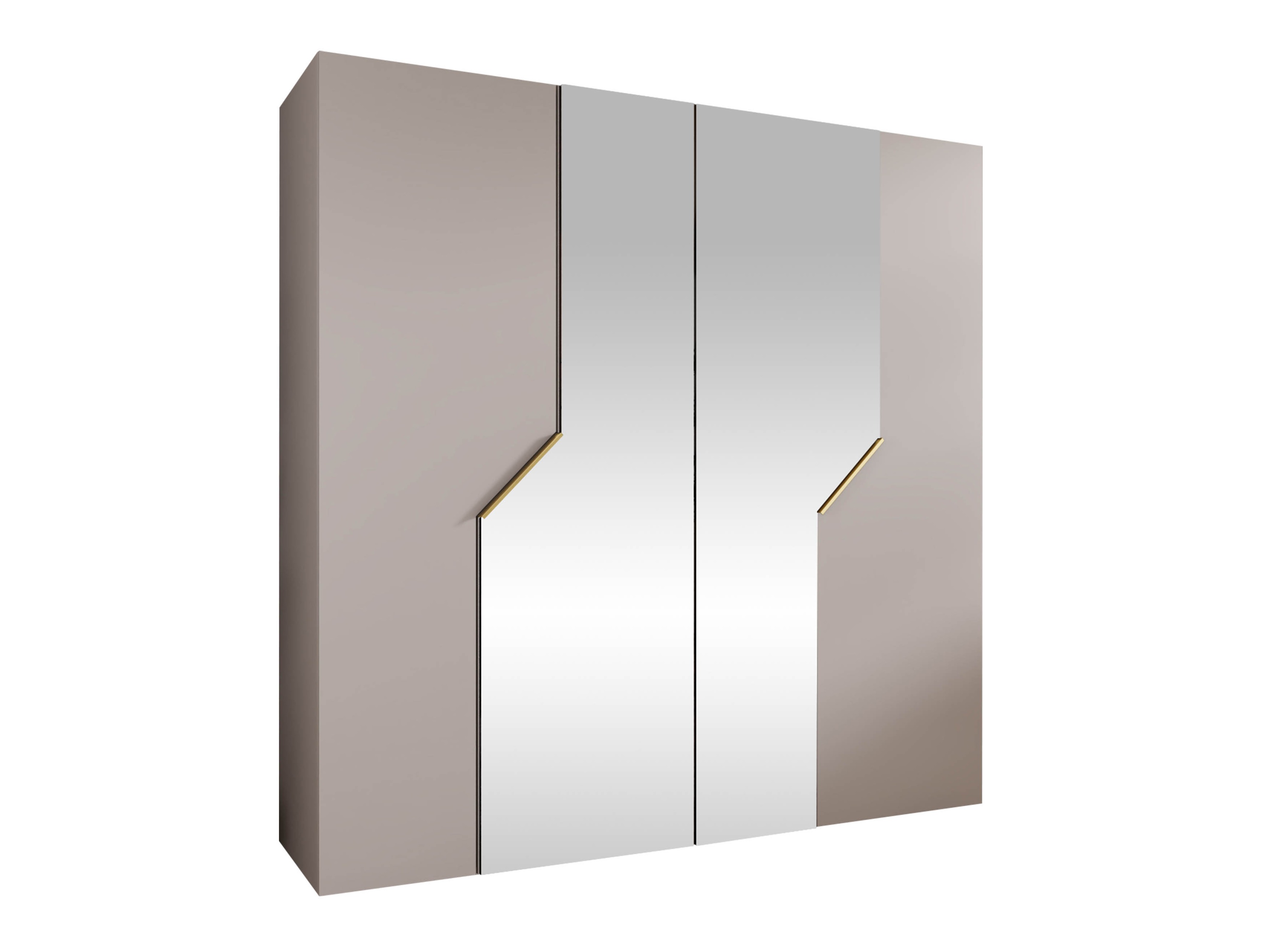 Vaatekaappi Hartford 598 (Kashmir)