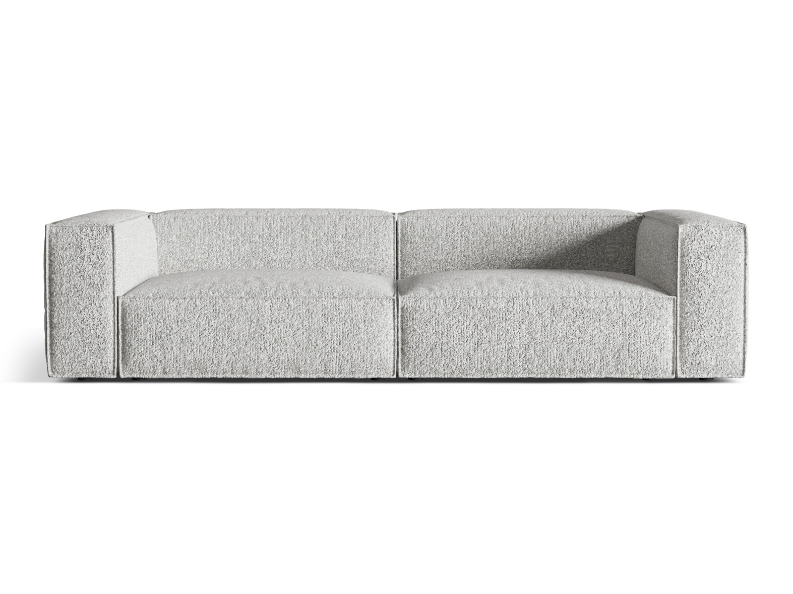 Moduulisohva Sonsore 102 (Monet Silver)