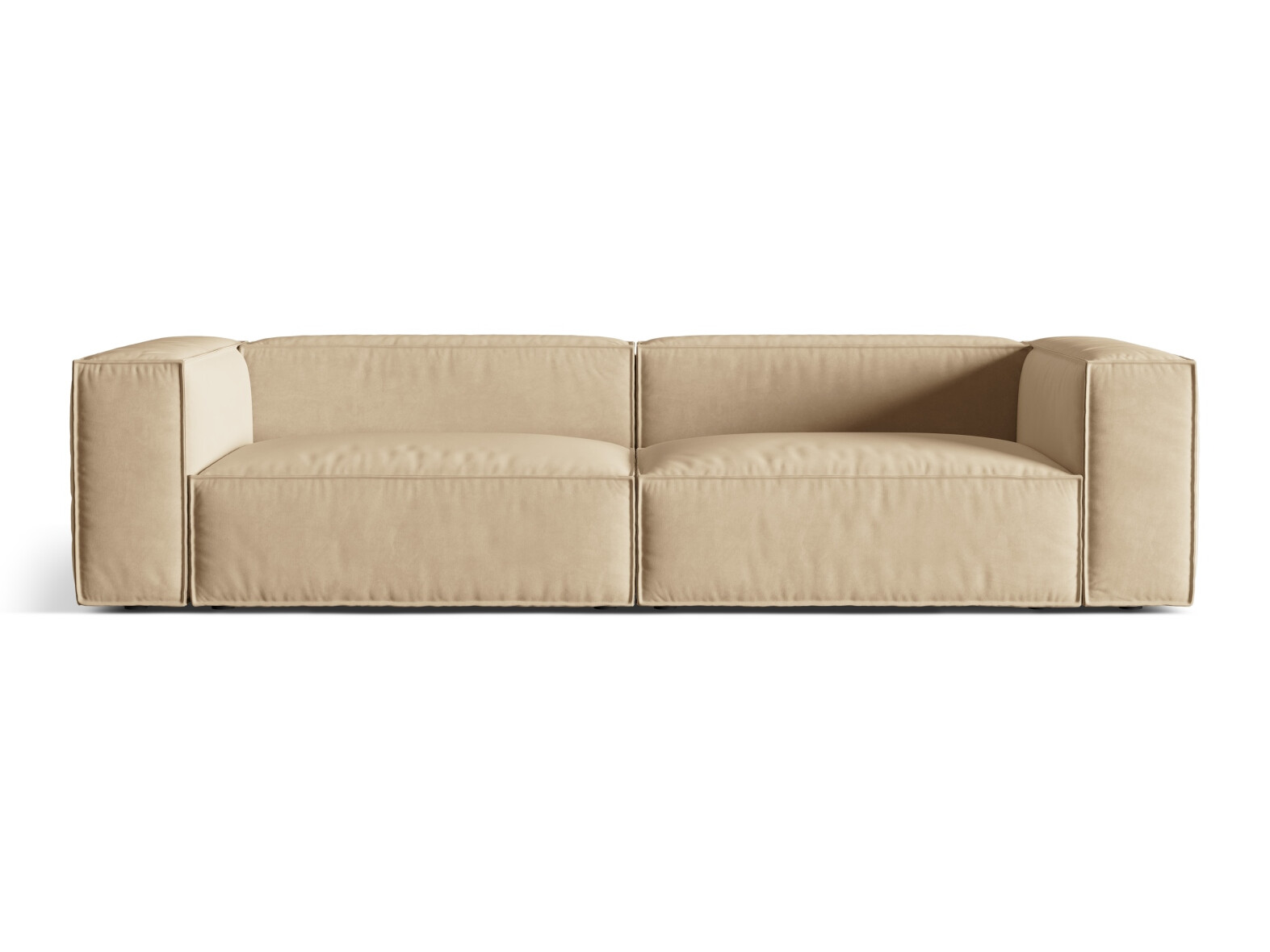 Moduulisohva Sonsore 102 (Paris Beige)
