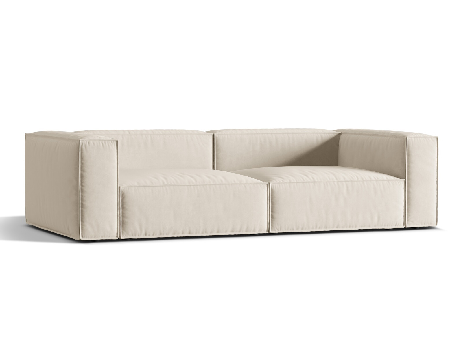 Moduulisohva Sonsore 102 (Paris Cream)