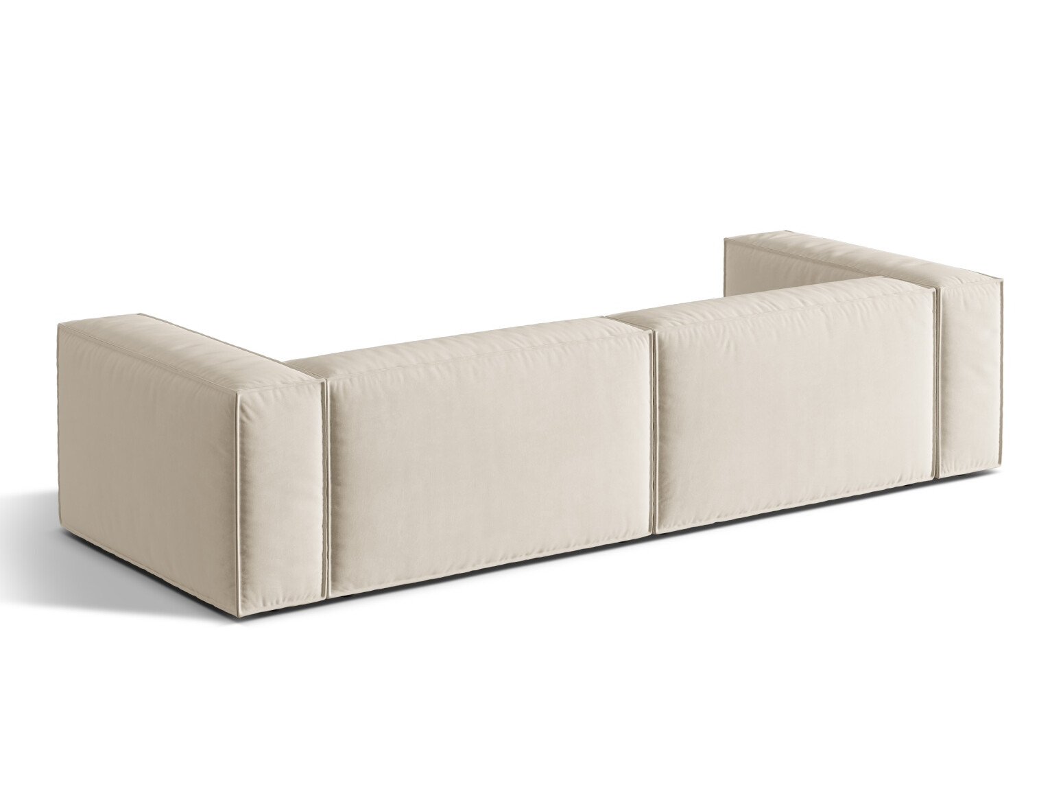 Moduulisohva Sonsore 102 (Paris Cream)