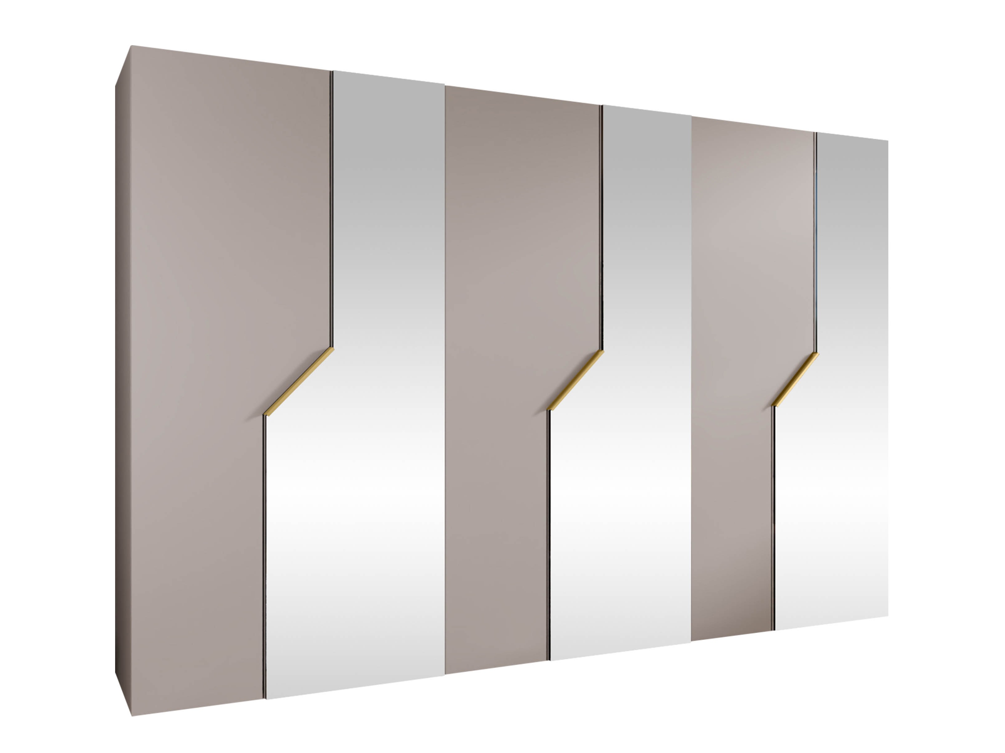 Vaatekaappi Hartford 599 (Kashmir)