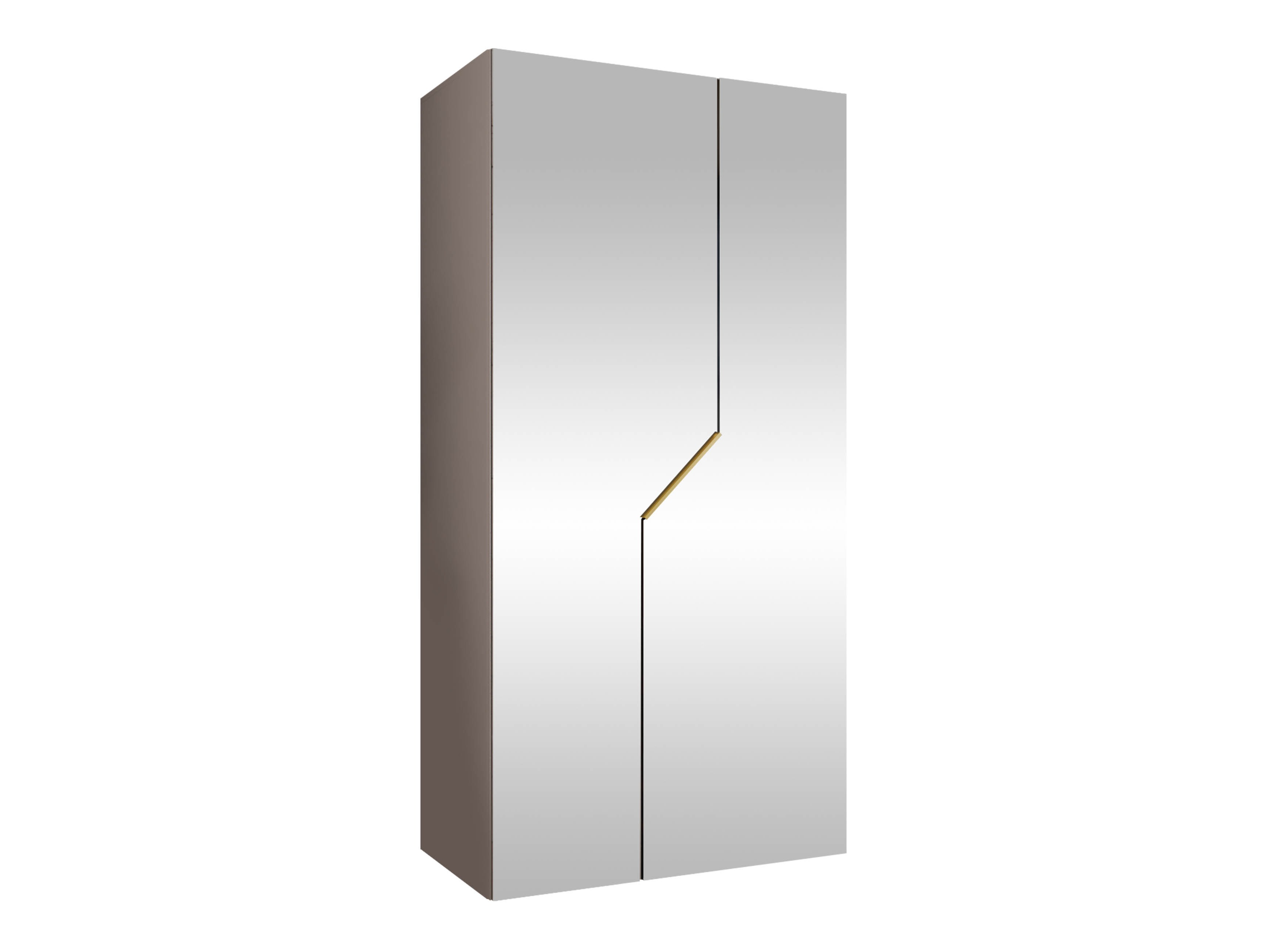 Vaatekaappi Hartford 600 (Kashmir)