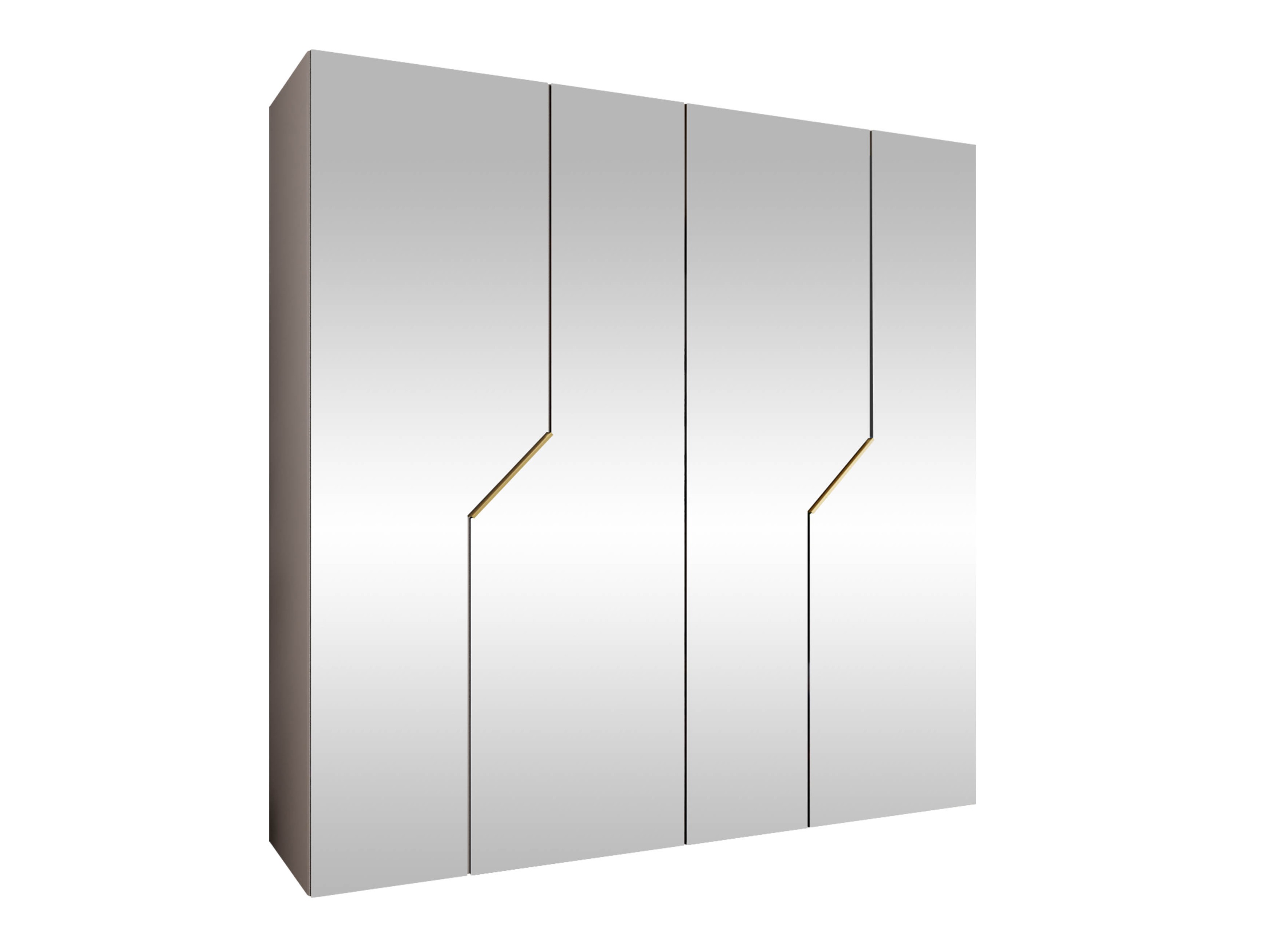 Vaatekaappi Hartford 601 (Kashmir)