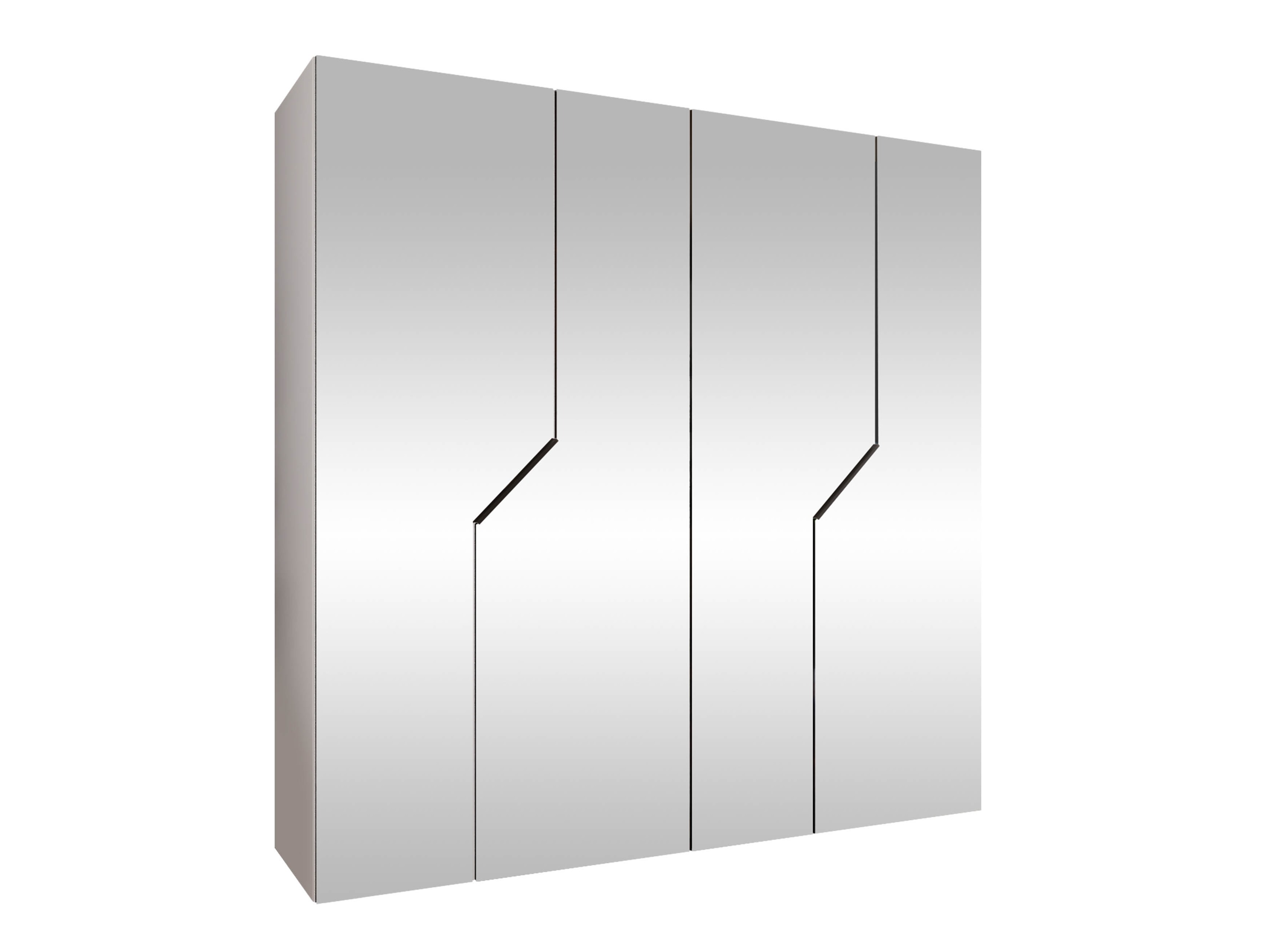 Vaatekaappi Hartford 601 (Valkoinen)