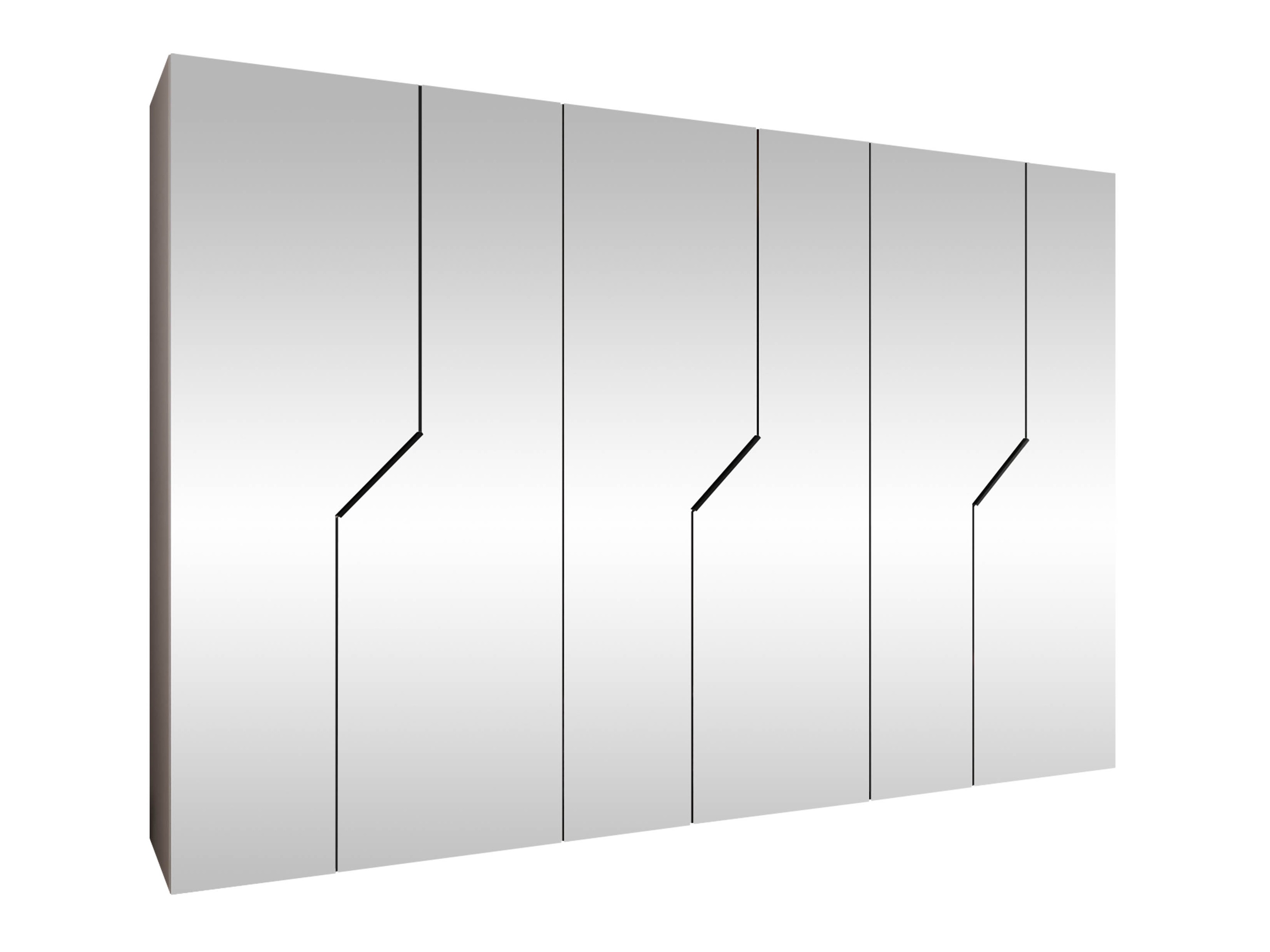 Vaatekaappi Hartford 602 (Kashmir)