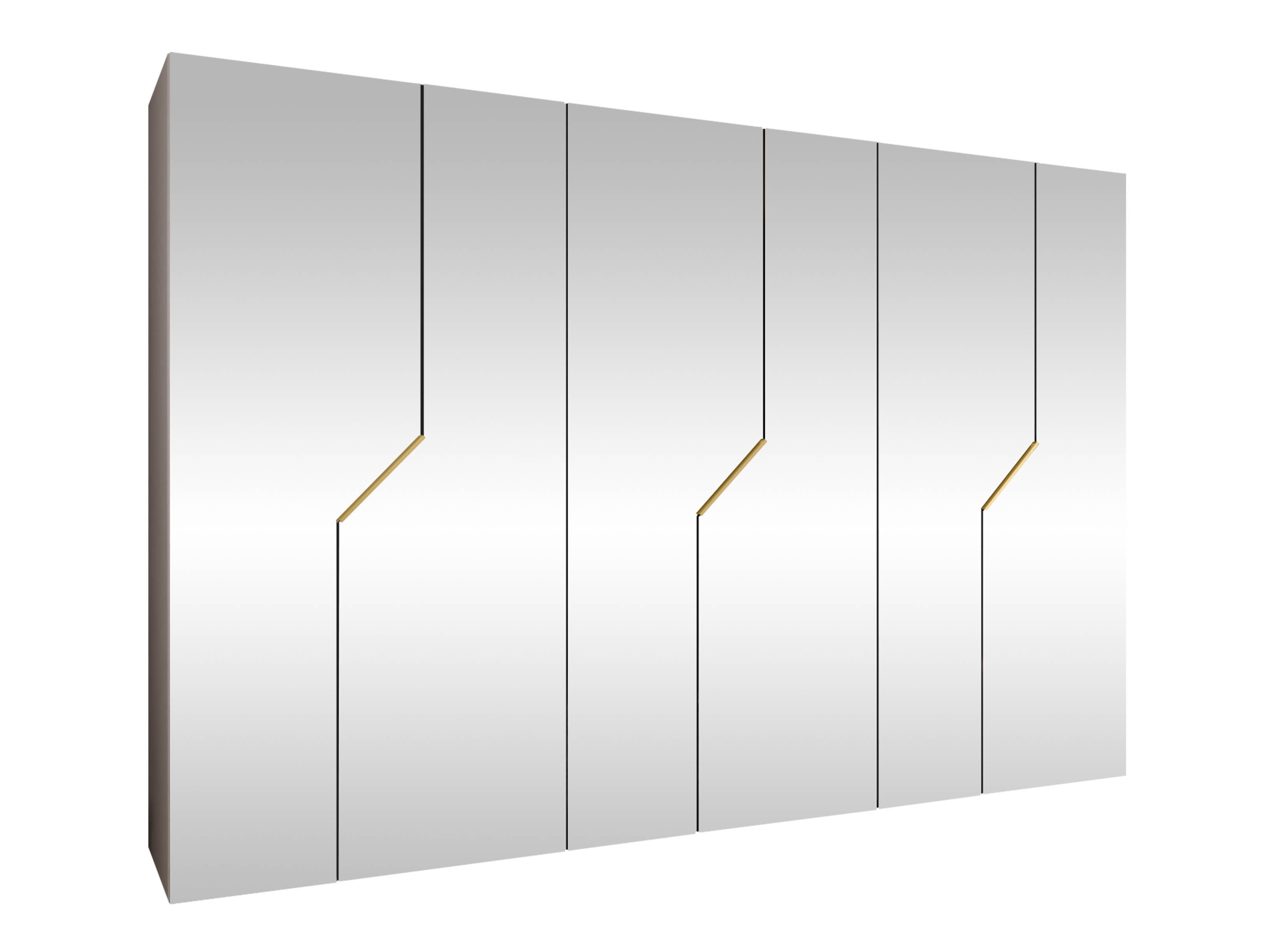 Vaatekaappi Hartford 602 (Kashmir)