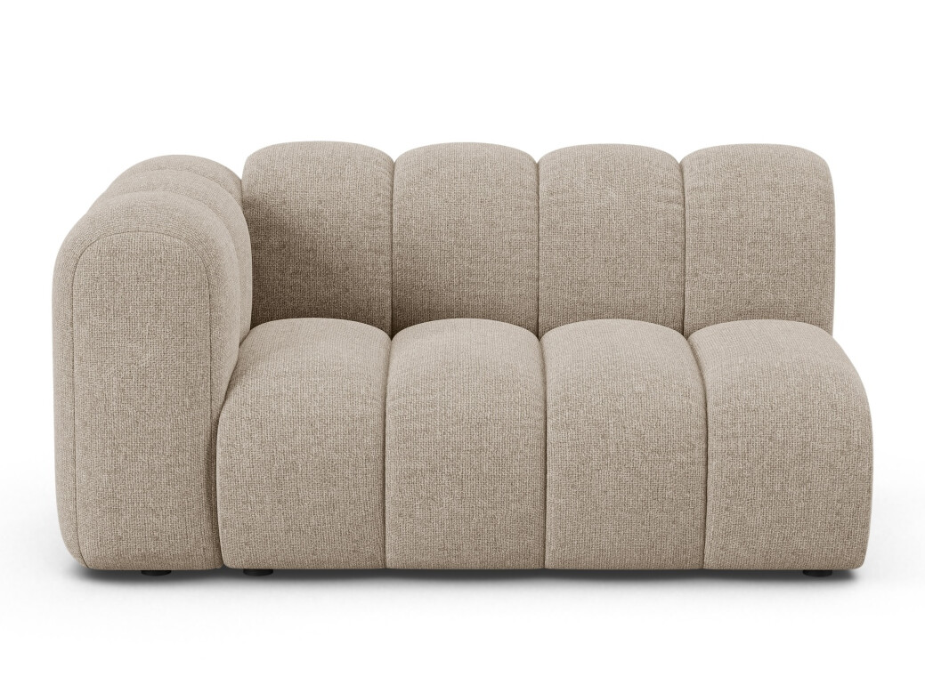 Modulaarinen istuinyksikkö Cirleve 115 (Eden 04 Beige)