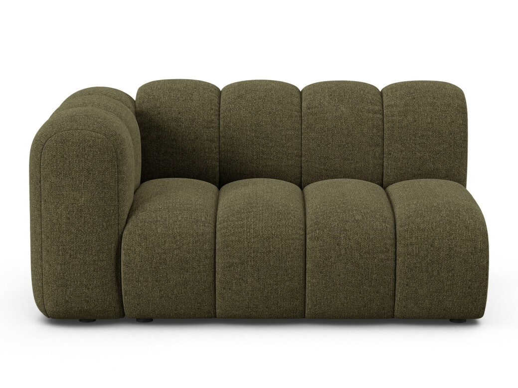 Modulaarinen istuinyksikkö Cirleve 115 (Eden 12 Oliivi)