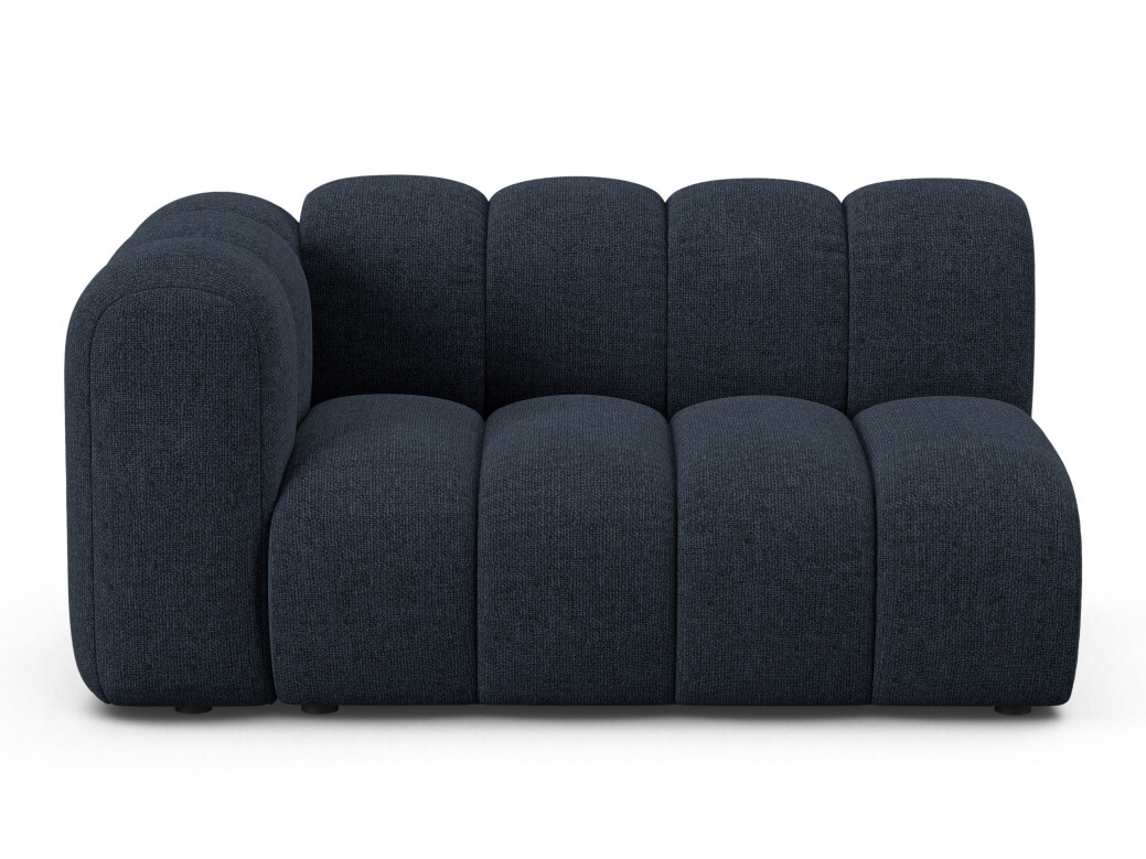 Modulaarinen istuinyksikkö Cirleve 115 (Eden 16 Deep Sininen)