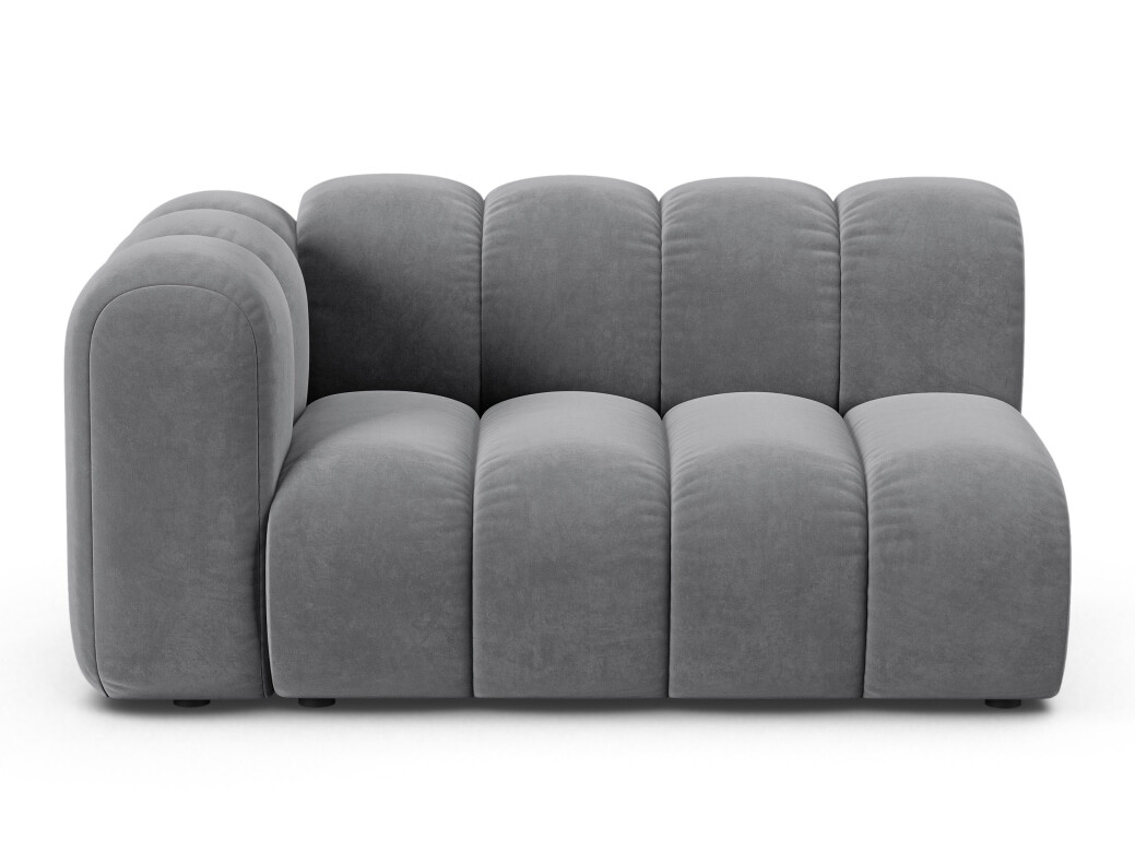 Moduulinojatuoli Cirleve 115 (Salvador 17)