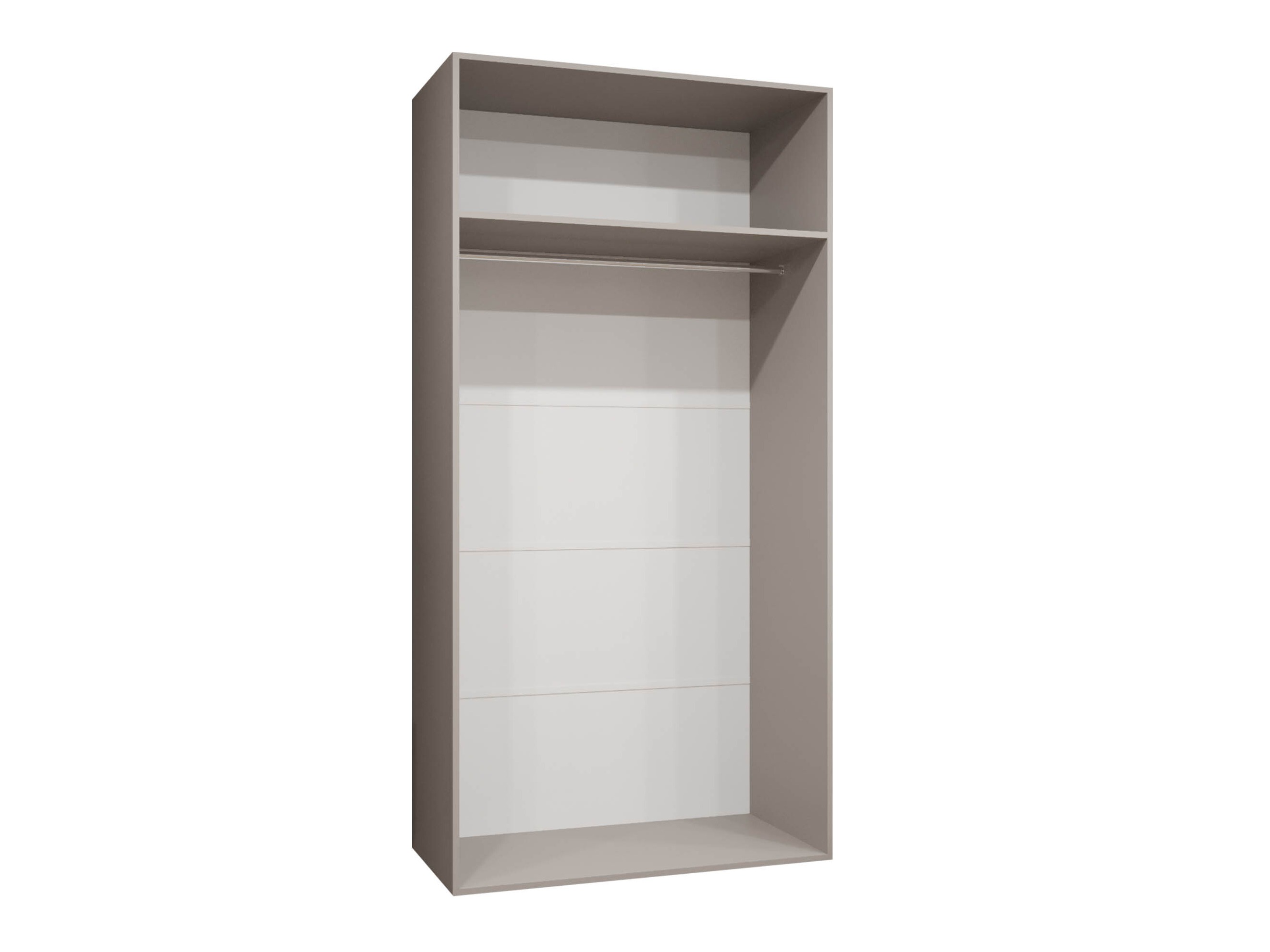 Vaatekaappi Hartford 603 (Kashmir)