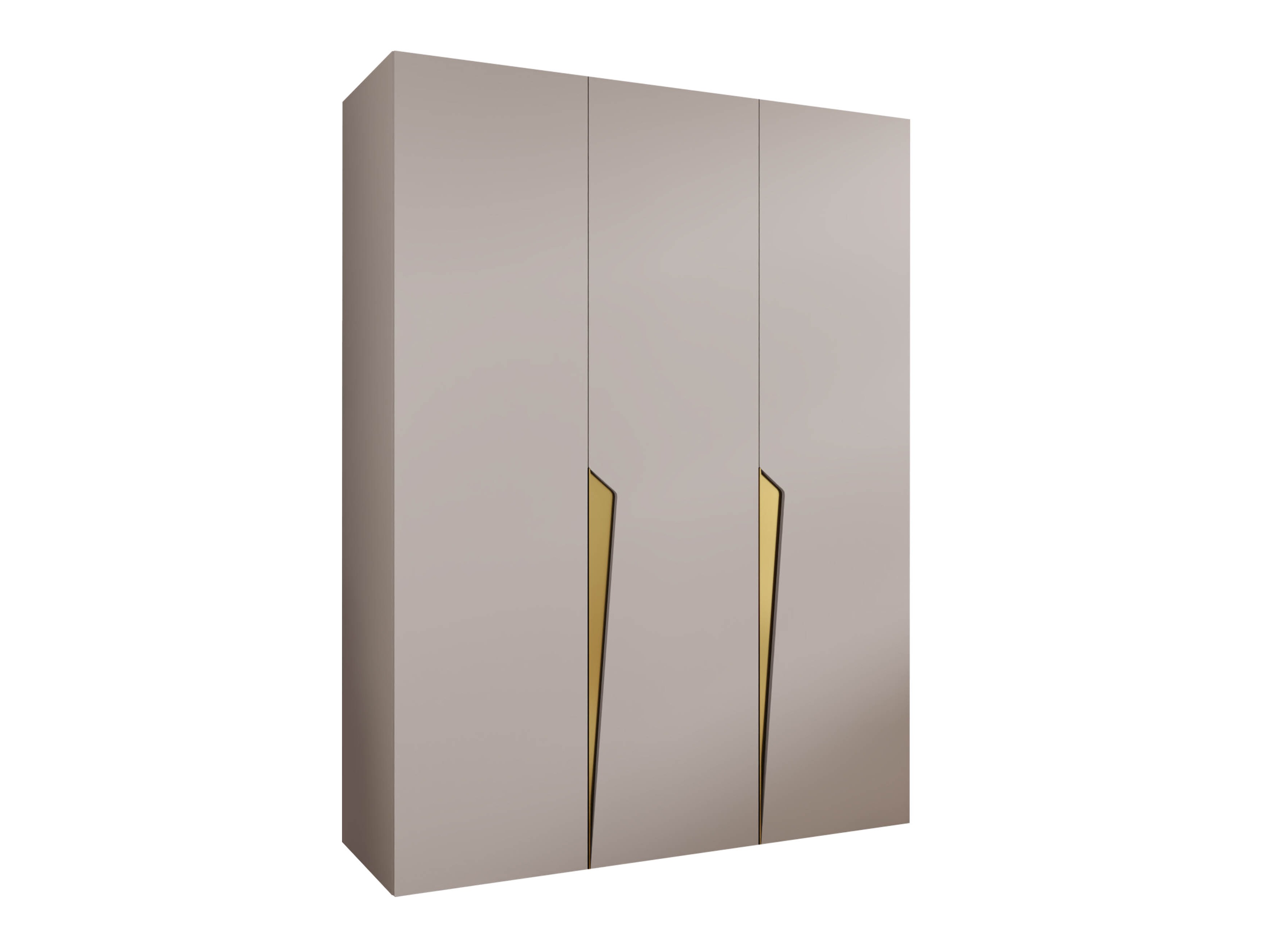 Vaatekaappi Hartford 604 (Kashmir)