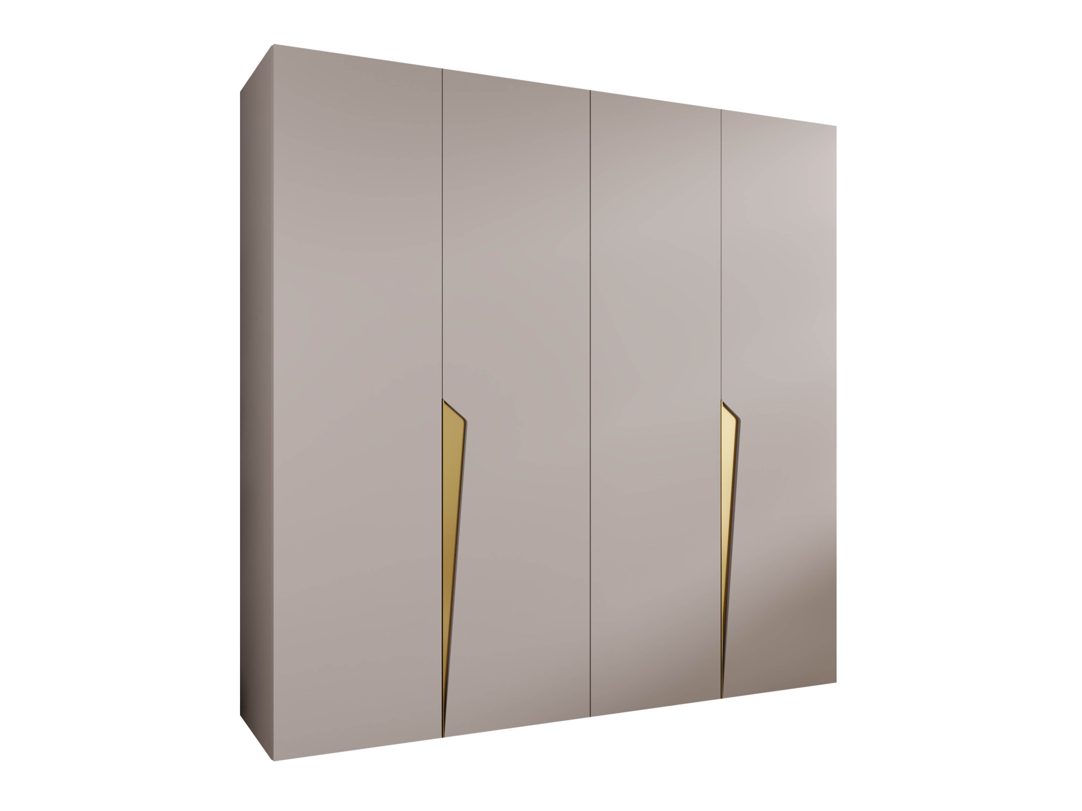 Vaatekaappi Hartford 605 (Kashmir)