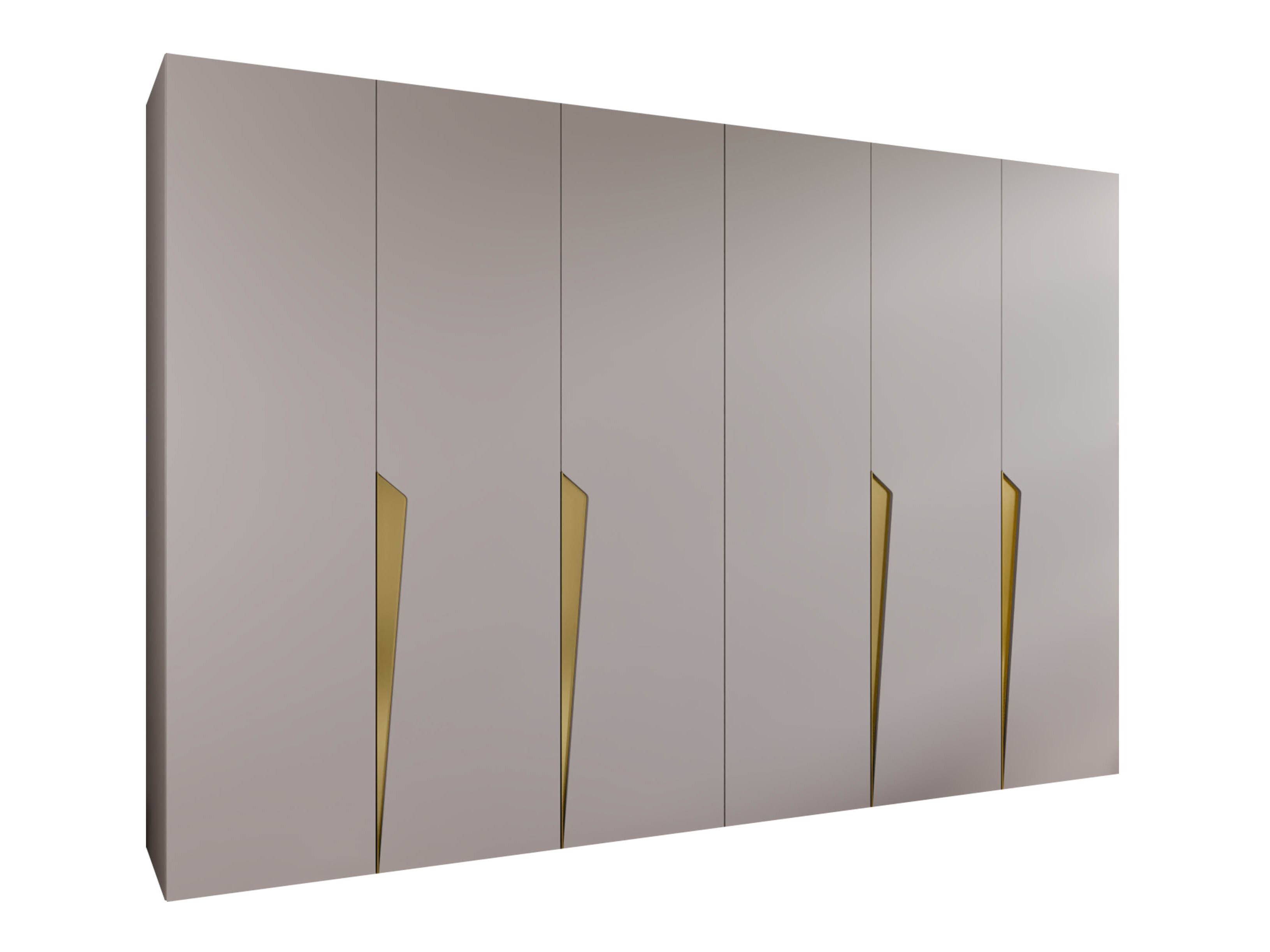 Vaatekaappi Hartford 607 (Kashmir)