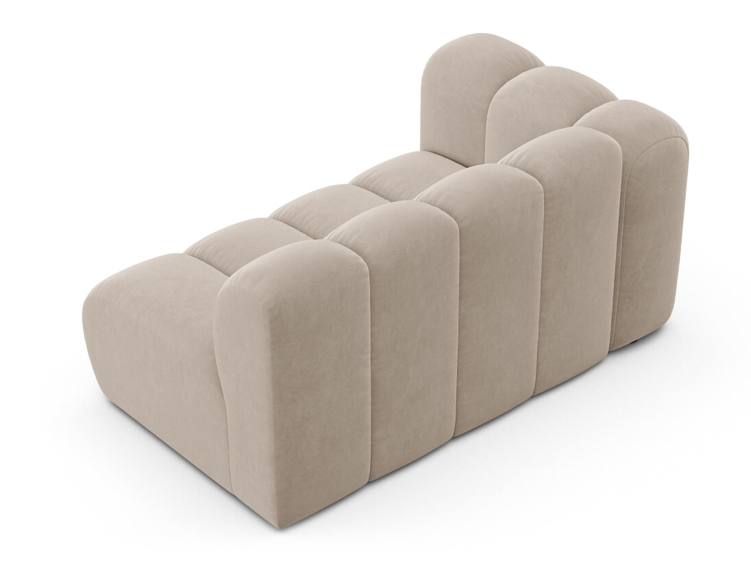 Moduulinojatuoli Cirleve 115 (Salvador 1)