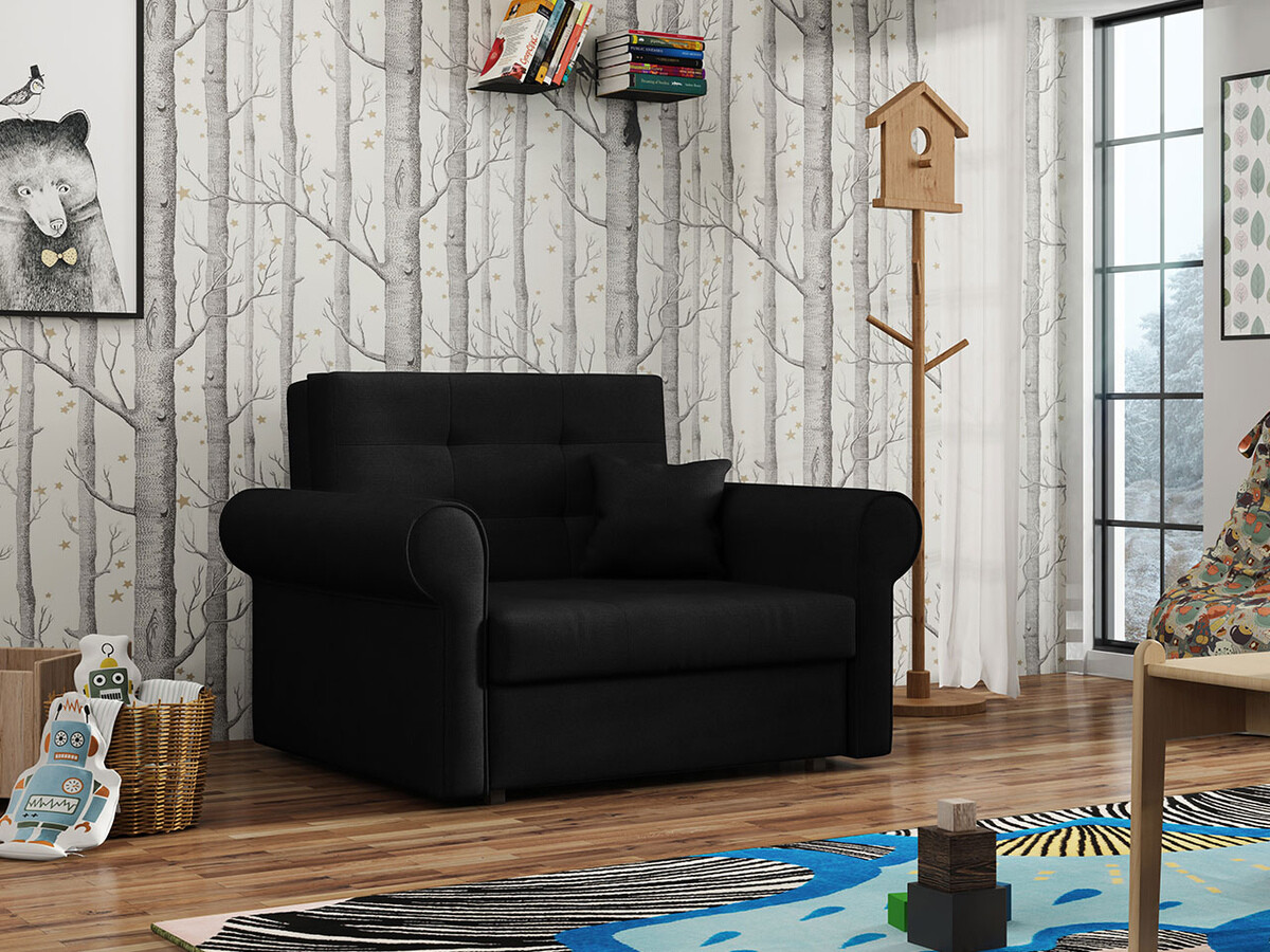 Nojatuoli SE3142 vaurioitunut pakkaus