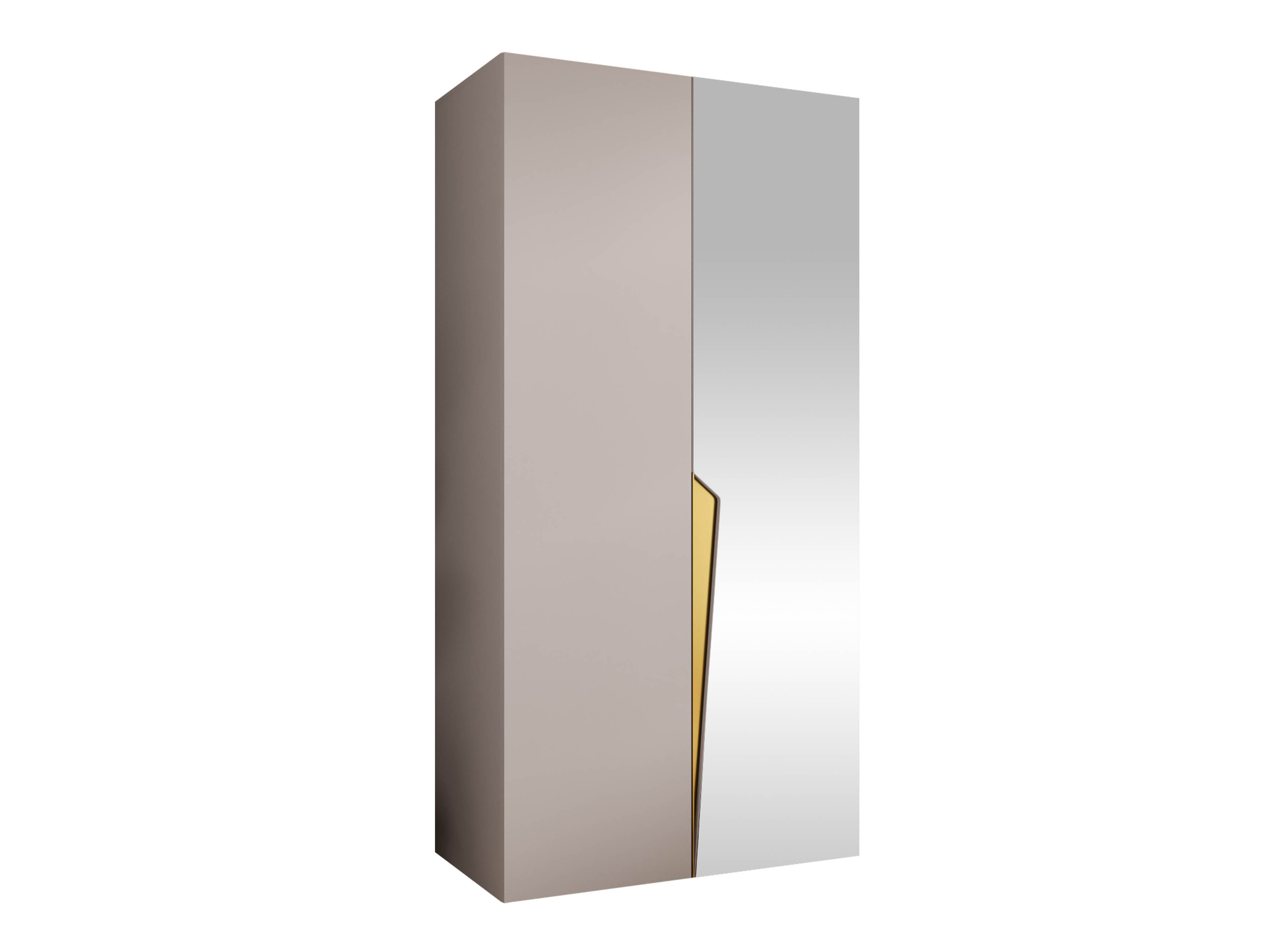 Vaatekaappi Hartford 608 (Kashmir)