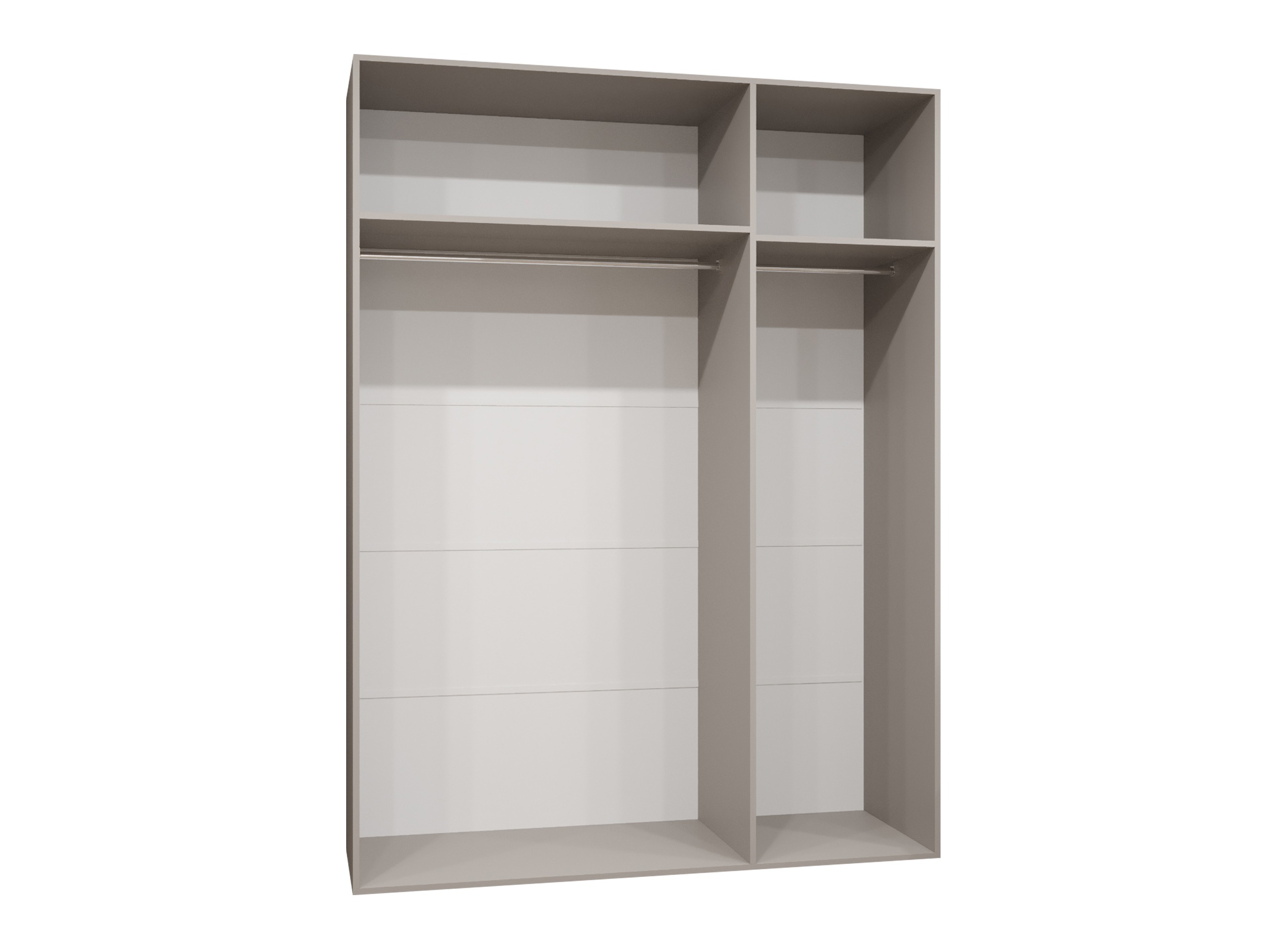 Vaatekaappi Hartford 609 (Kashmir)