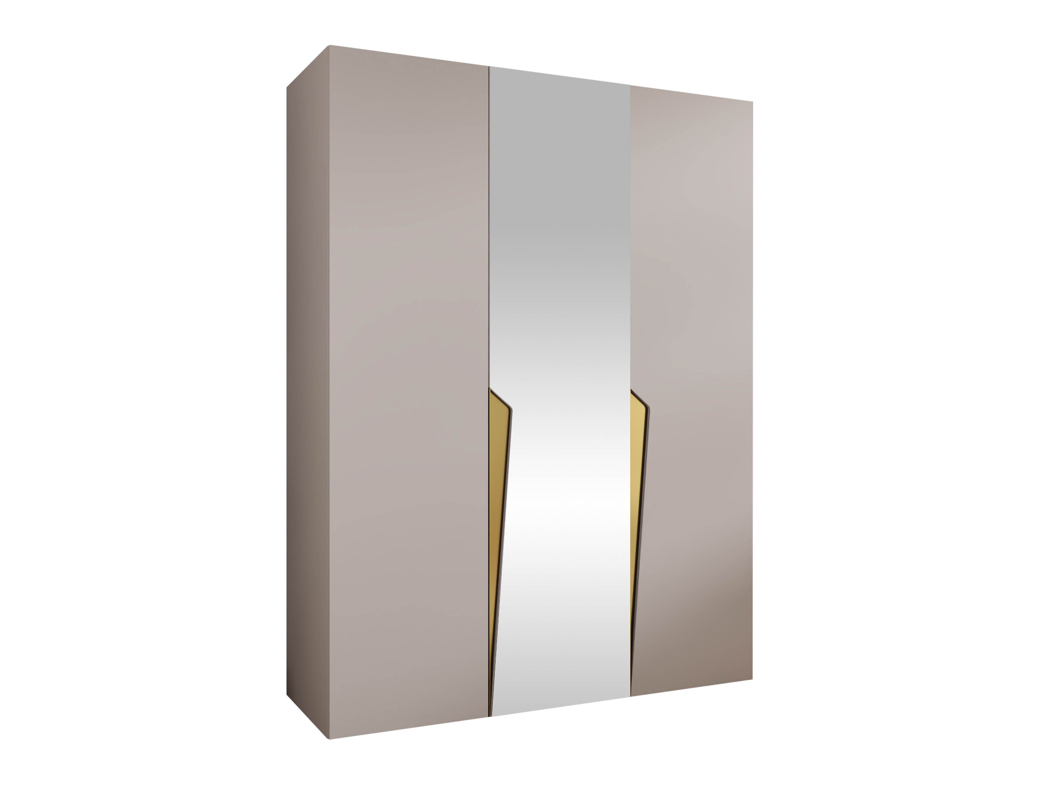 Vaatekaappi Hartford 609 (Kashmir)