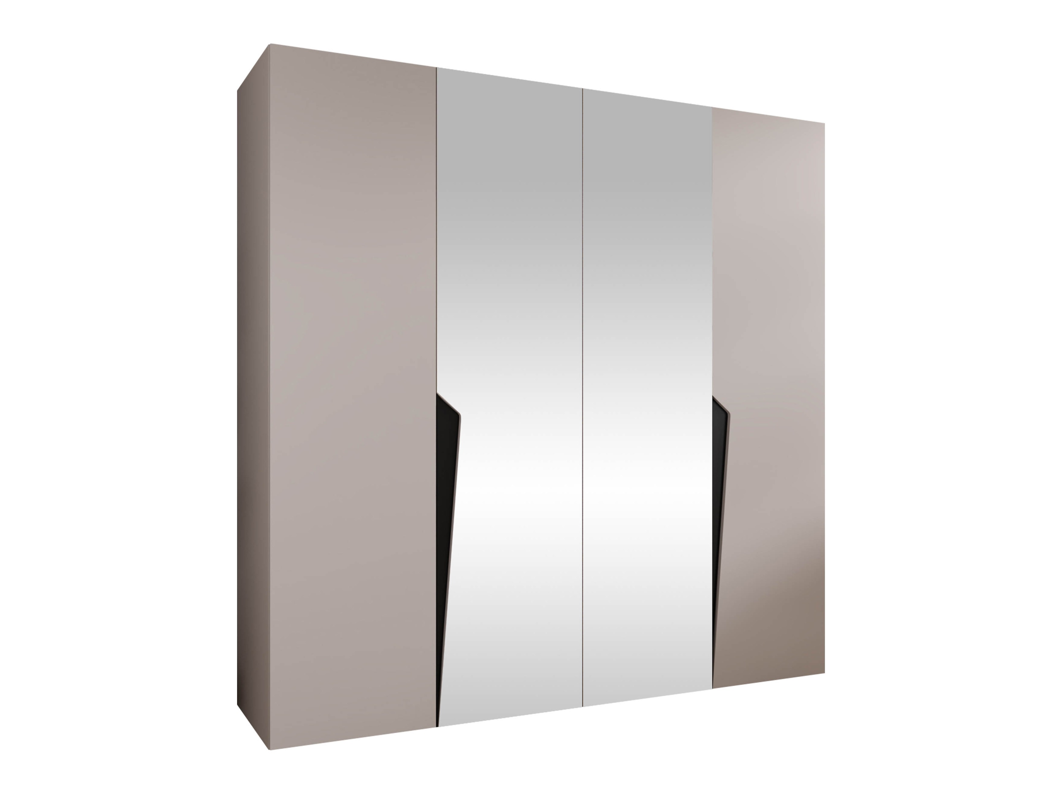 Vaatekaappi Hartford 610 (Kashmir)