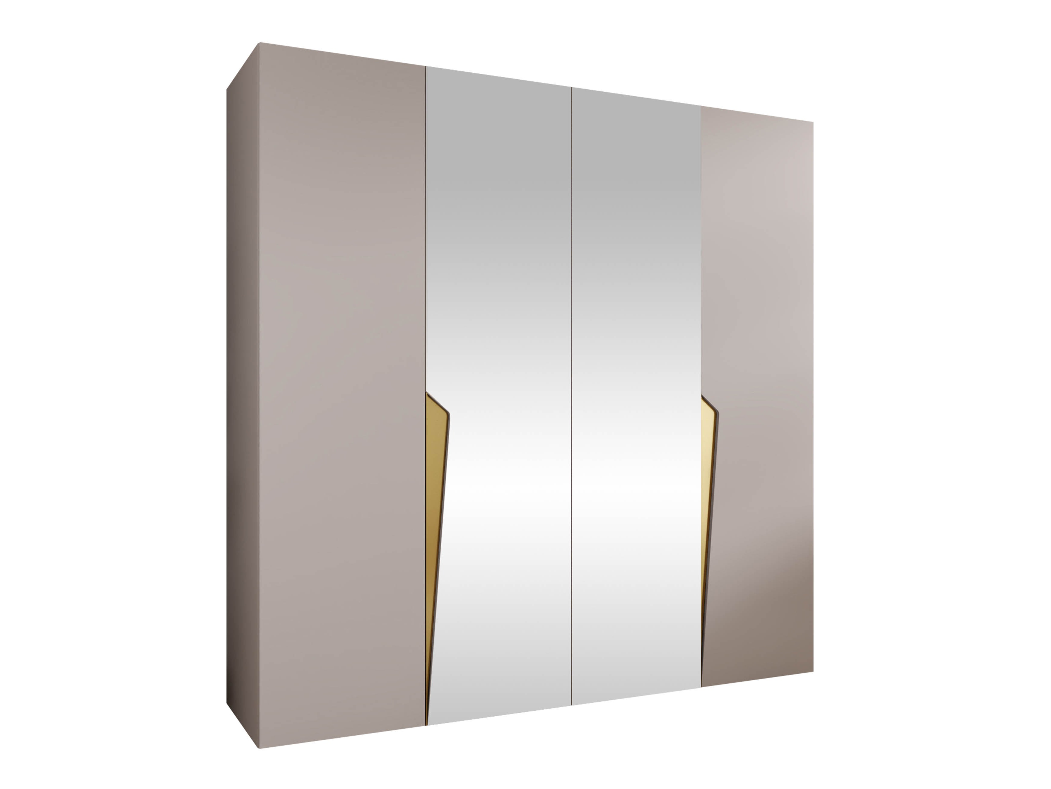 Vaatekaappi Hartford 610 (Kashmir)