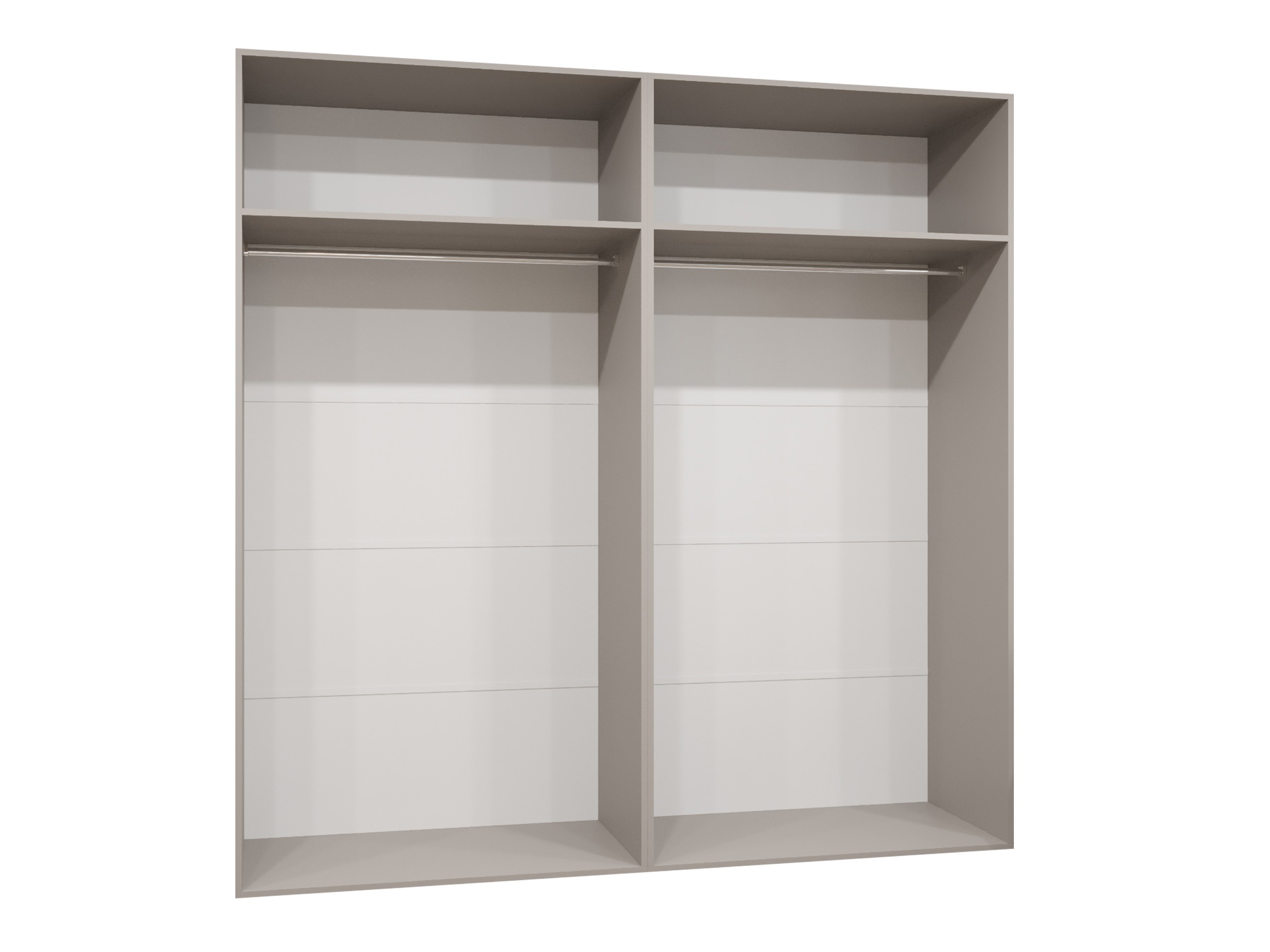 Vaatekaappi Hartford 610 (Kashmir)