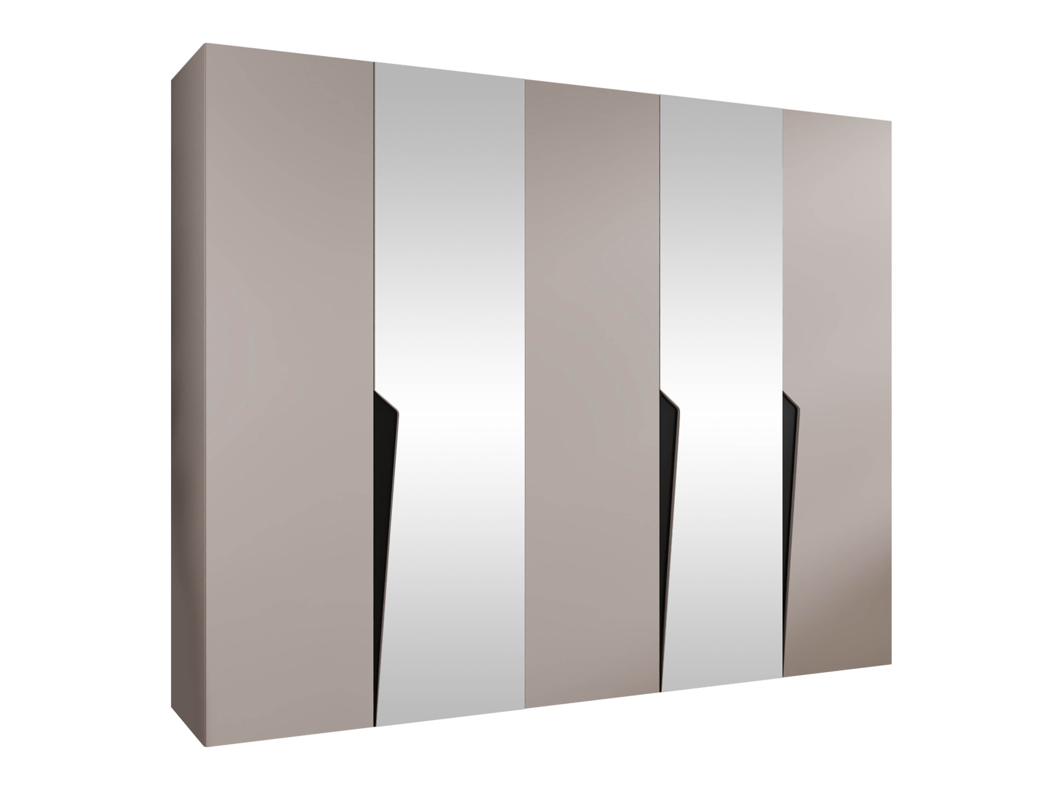 Vaatekaappi Hartford 611 (Kashmir)