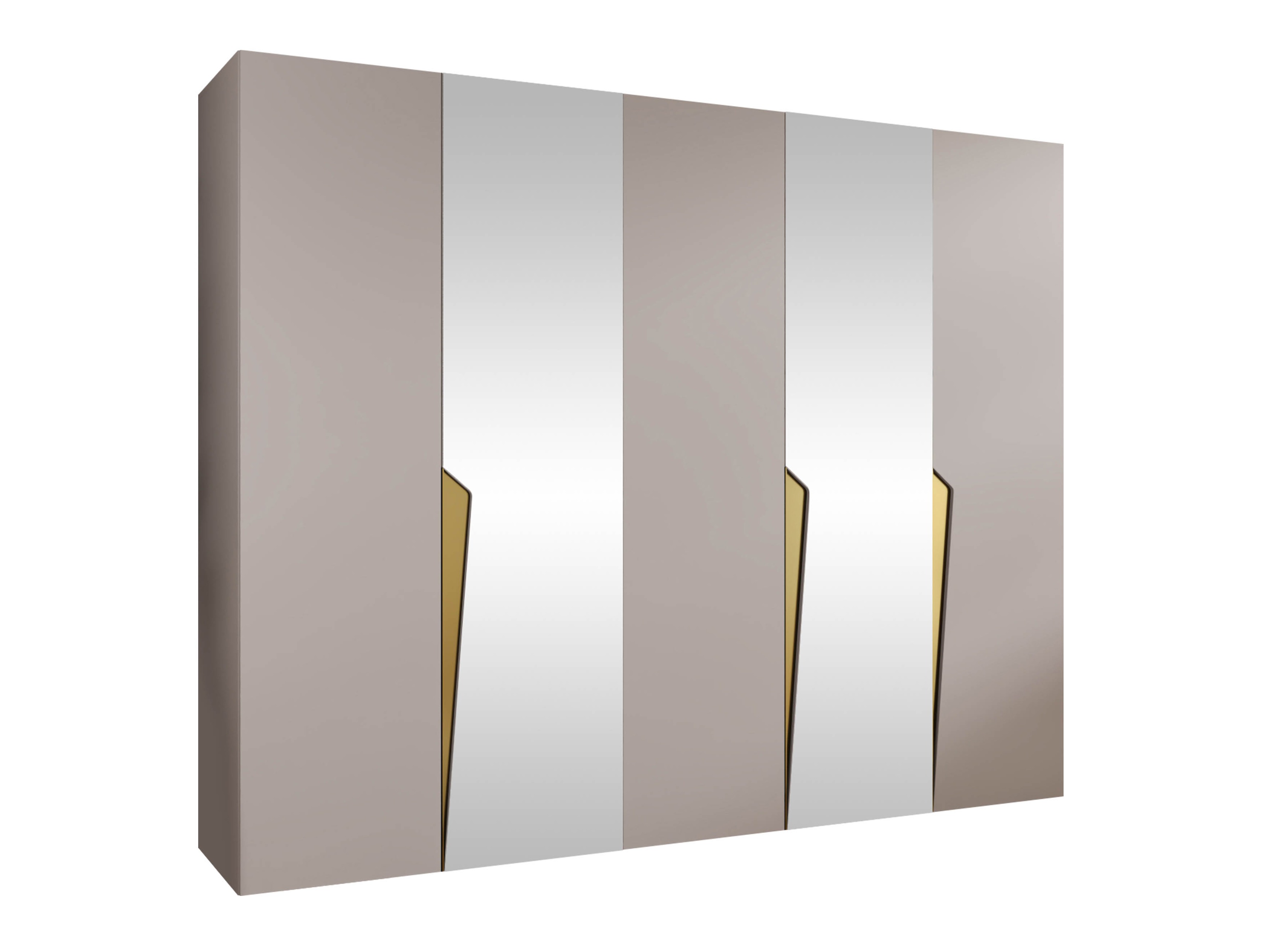 Vaatekaappi Hartford 611 (Kashmir)