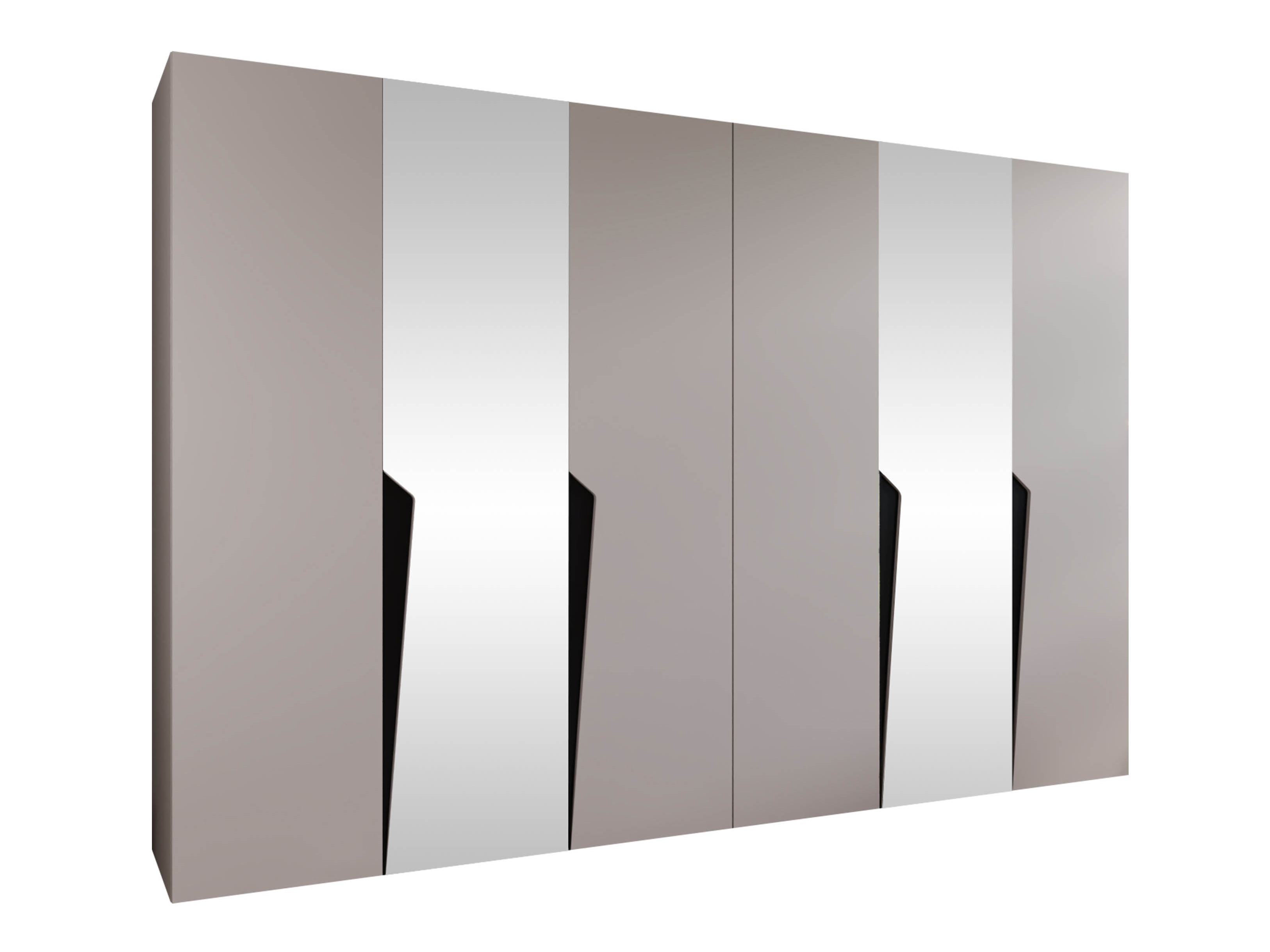 Vaatekaappi Hartford 612 (Kashmir)