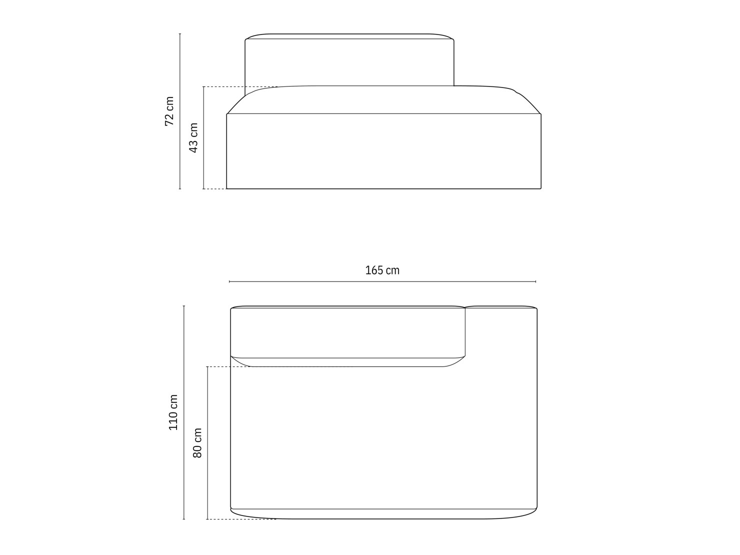 Divaani Beckley F104 (Paris Cream)