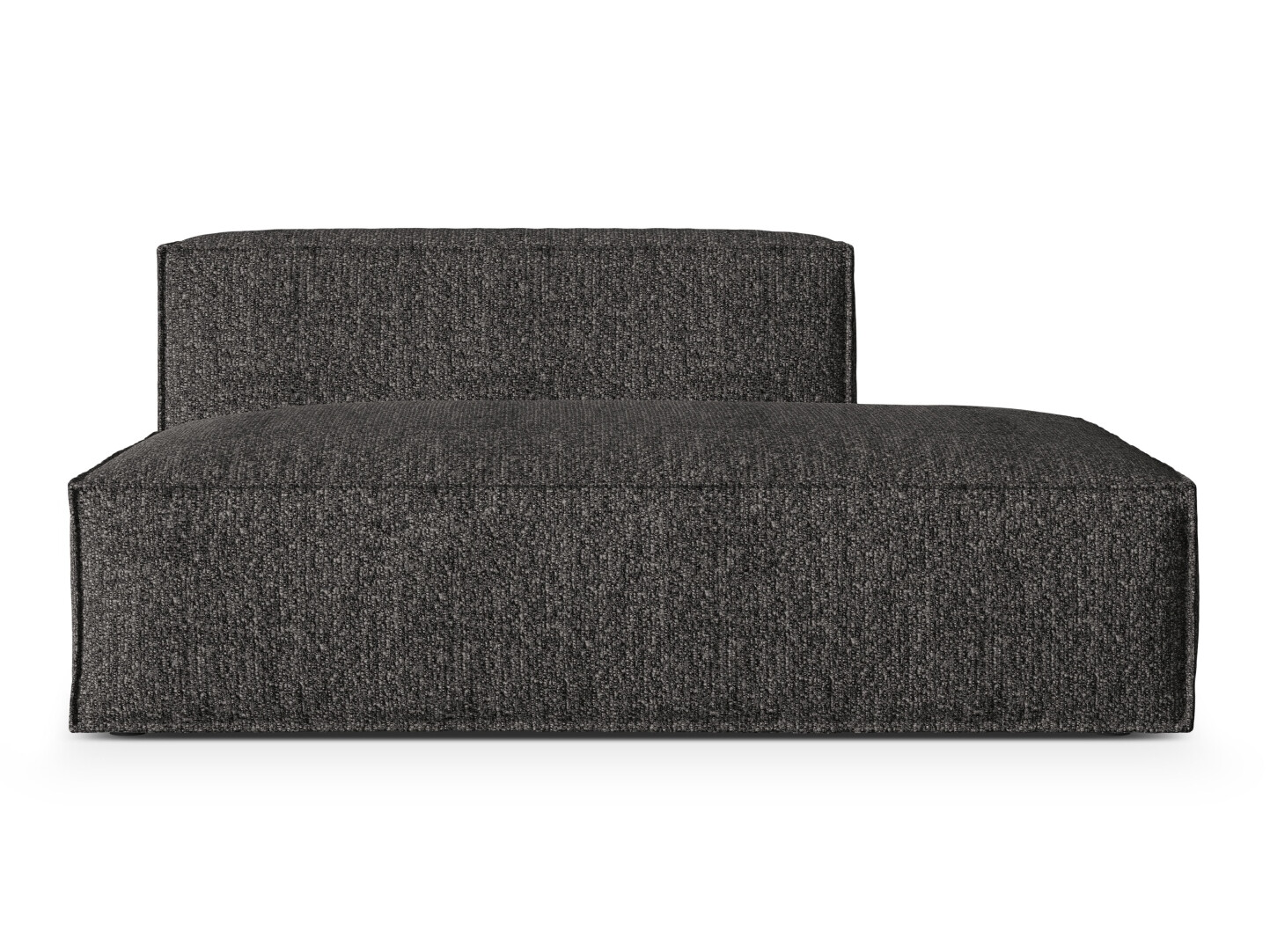 Modulaarinen istuinyksikkö Sonsore 103 (Monet Anthracite)