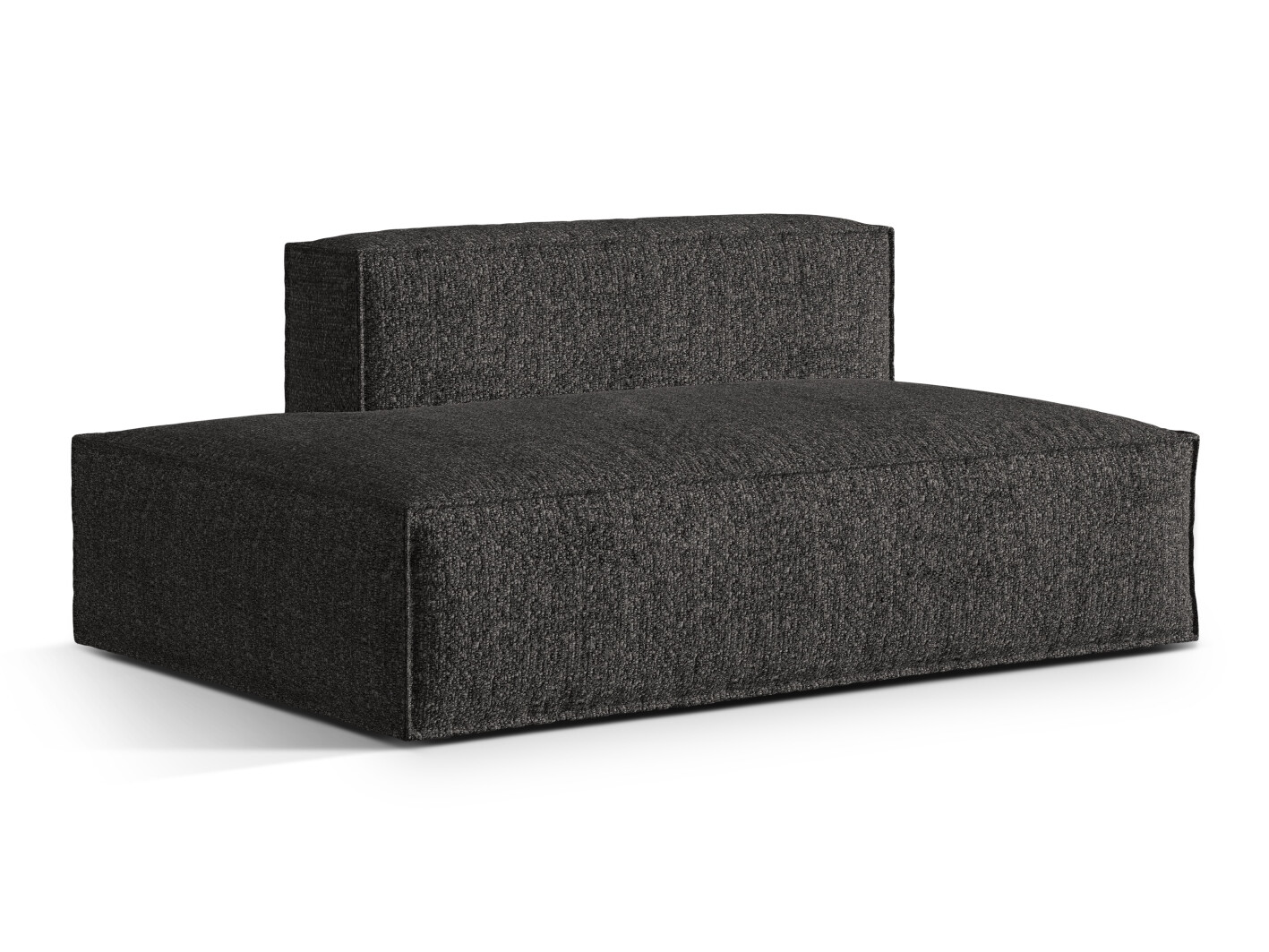 Modulaarinen istuinyksikkö Sonsore 103 (Monet Anthracite)