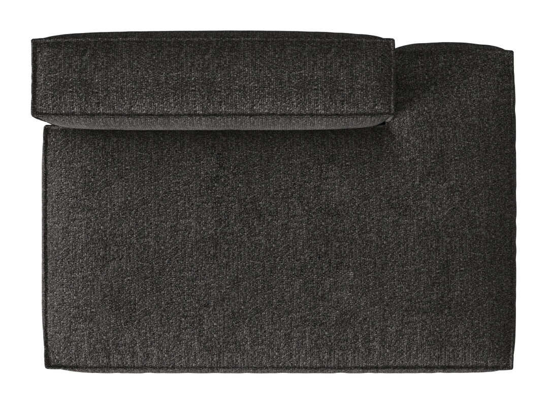 Modulaarinen istuinyksikkö Sonsore 103 (Monet Anthracite)