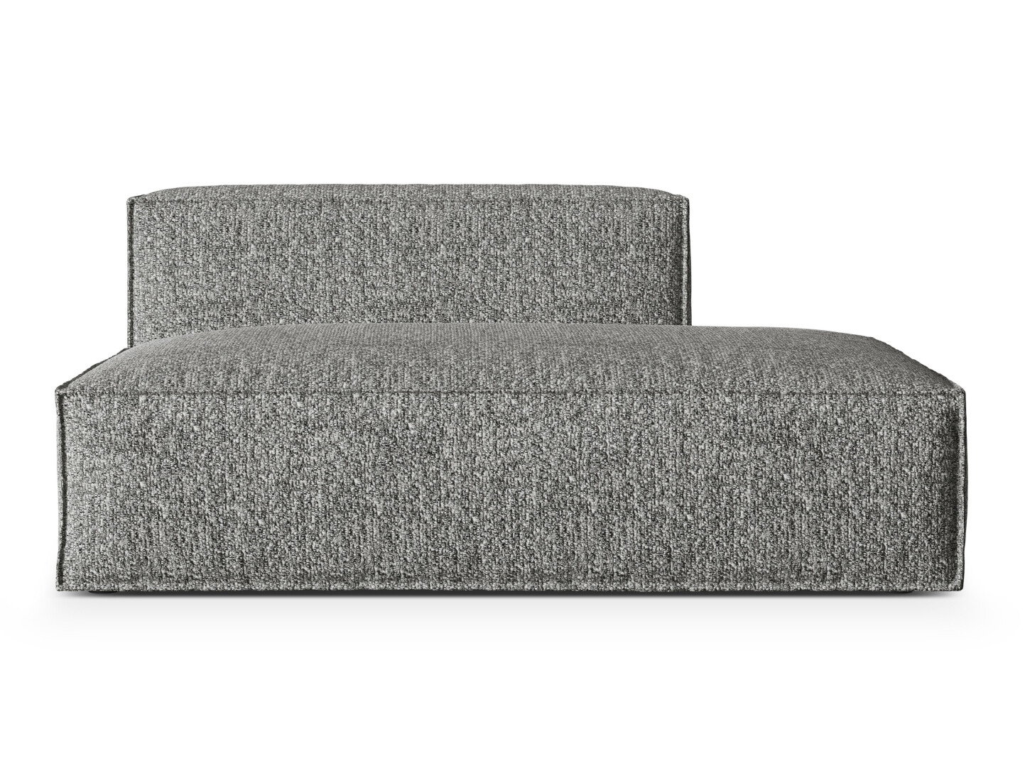 Modulaarinen istuinyksikkö Sonsore 103 (Monet Graphite)