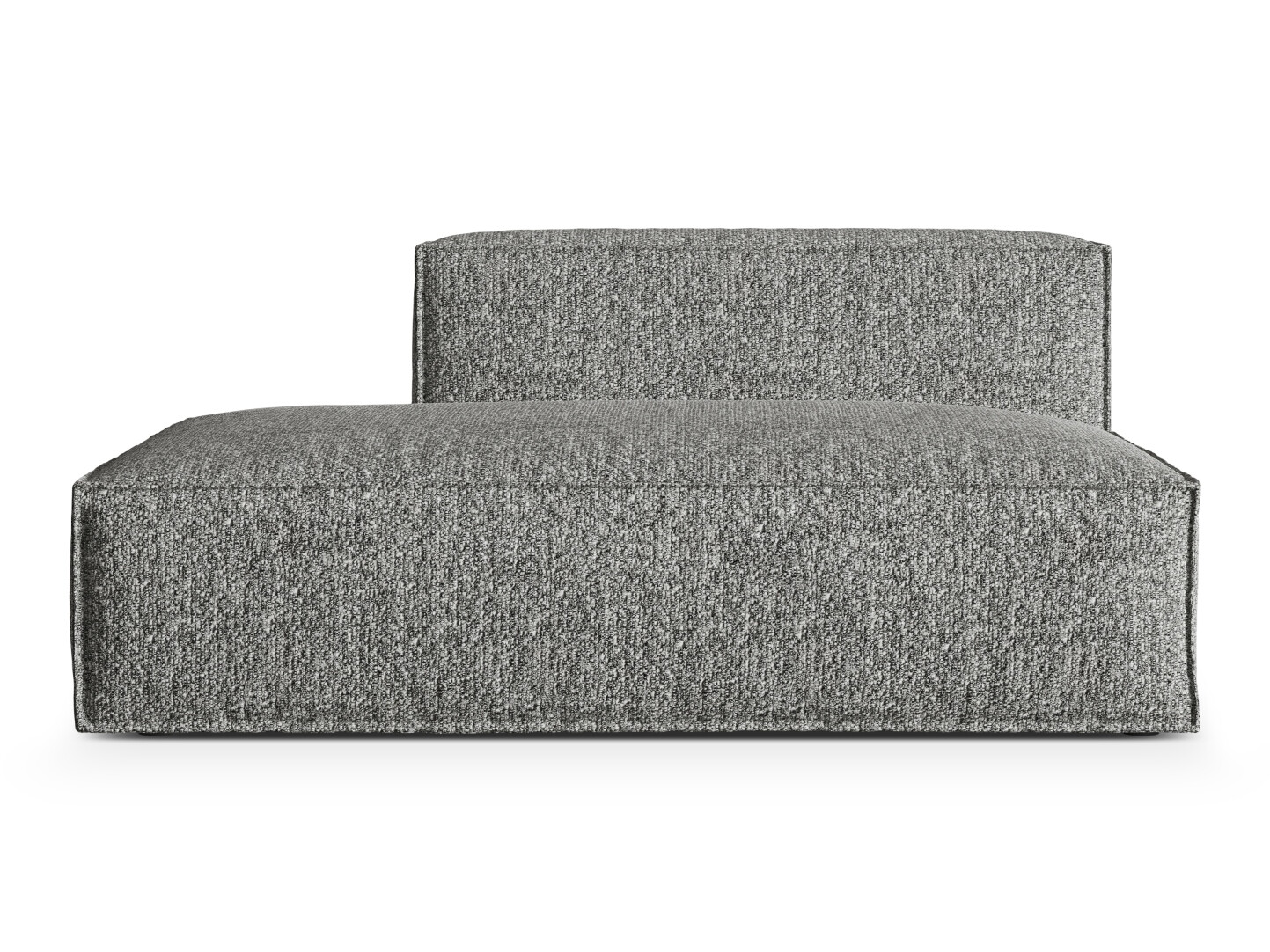 Modulaarinen istuinyksikkö Sonsore 103 (Monet Graphite)